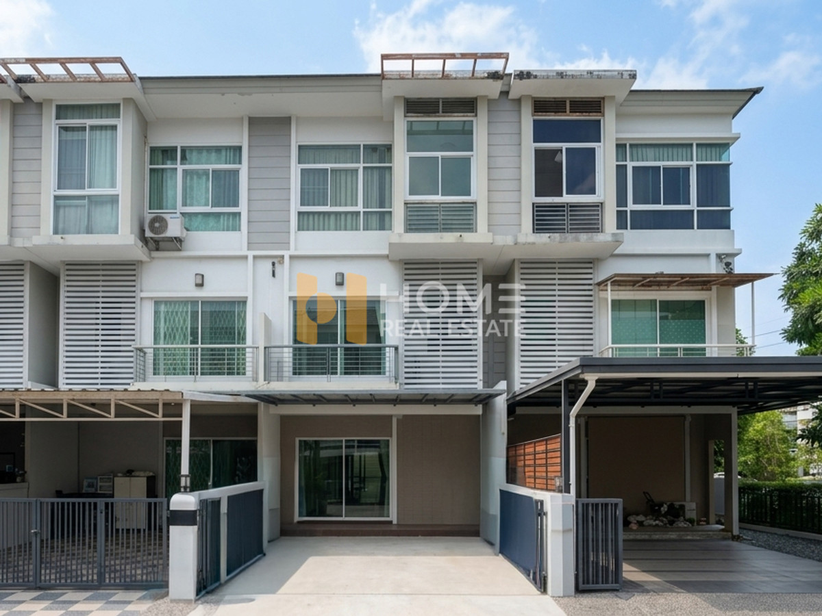 เดอะ เมทโทร พระราม 9 / 3 ห้องนอน (ขาย), The Metro Rama 9 / 3 Bedrooms (FOR SALE) FON273