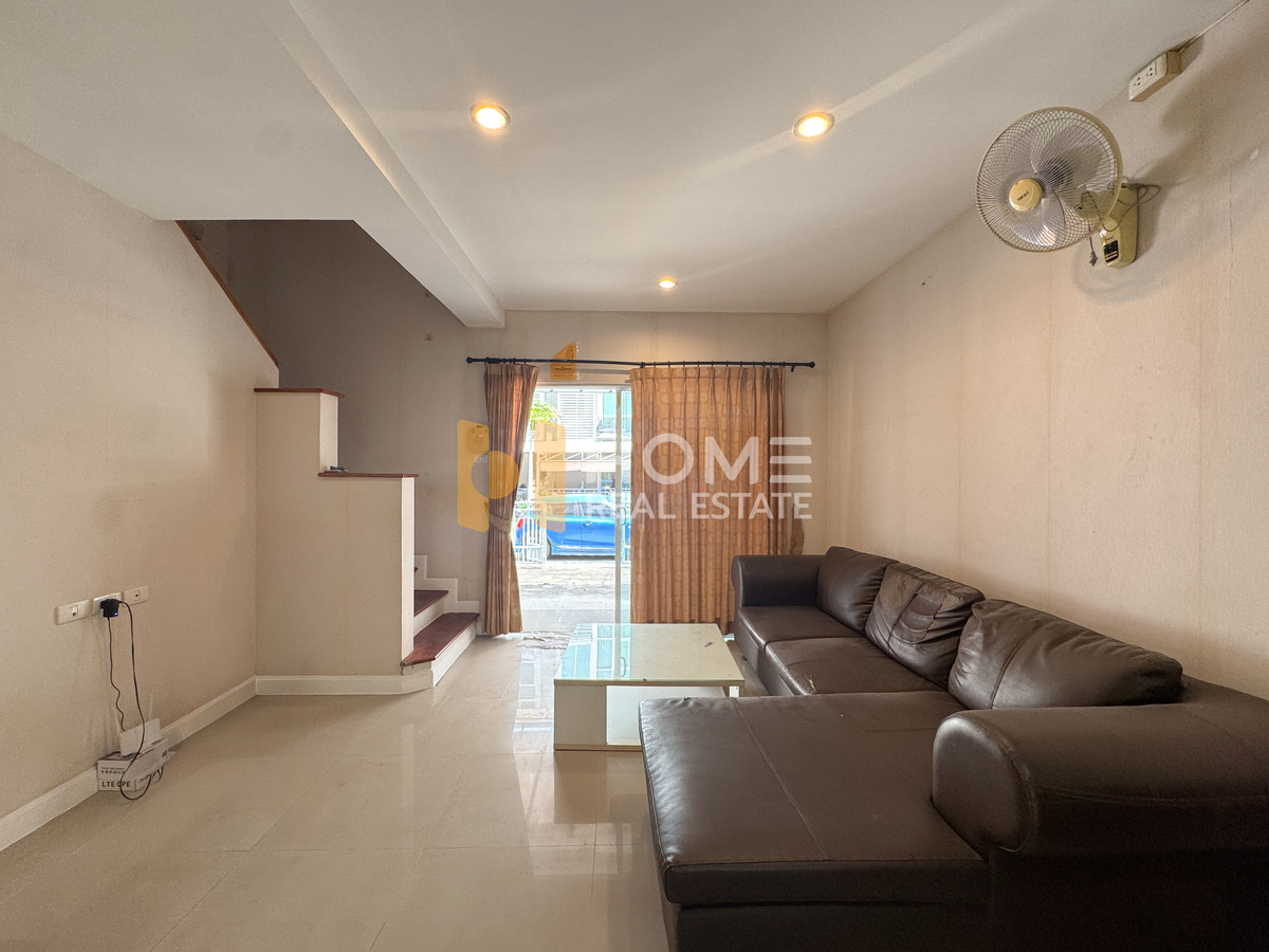 เดอะ เมทโทร พระราม 9 / 3 ห้องนอน (ขาย), The Metro Rama 9 / 3 Bedrooms (FOR SALE) FON273