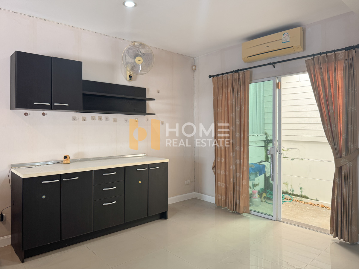เดอะ เมทโทร พระราม 9 / 3 ห้องนอน (ขาย), The Metro Rama 9 / 3 Bedrooms (FOR SALE) FON273
