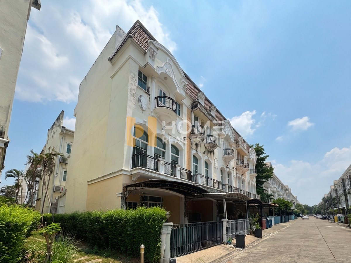 เดอะ เมทโทร พระราม 9 / 3 ห้องนอน (ขาย), The Metro Rama 9 / 3 Bedrooms (FOR SALE) FON315