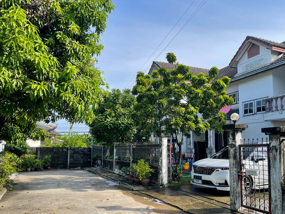 กฤษดานคร 12 / 4 ห้องนอน (ขาย), Kritsadanakorn 12 / 4 Bedrooms (FOR SALE) BALL345