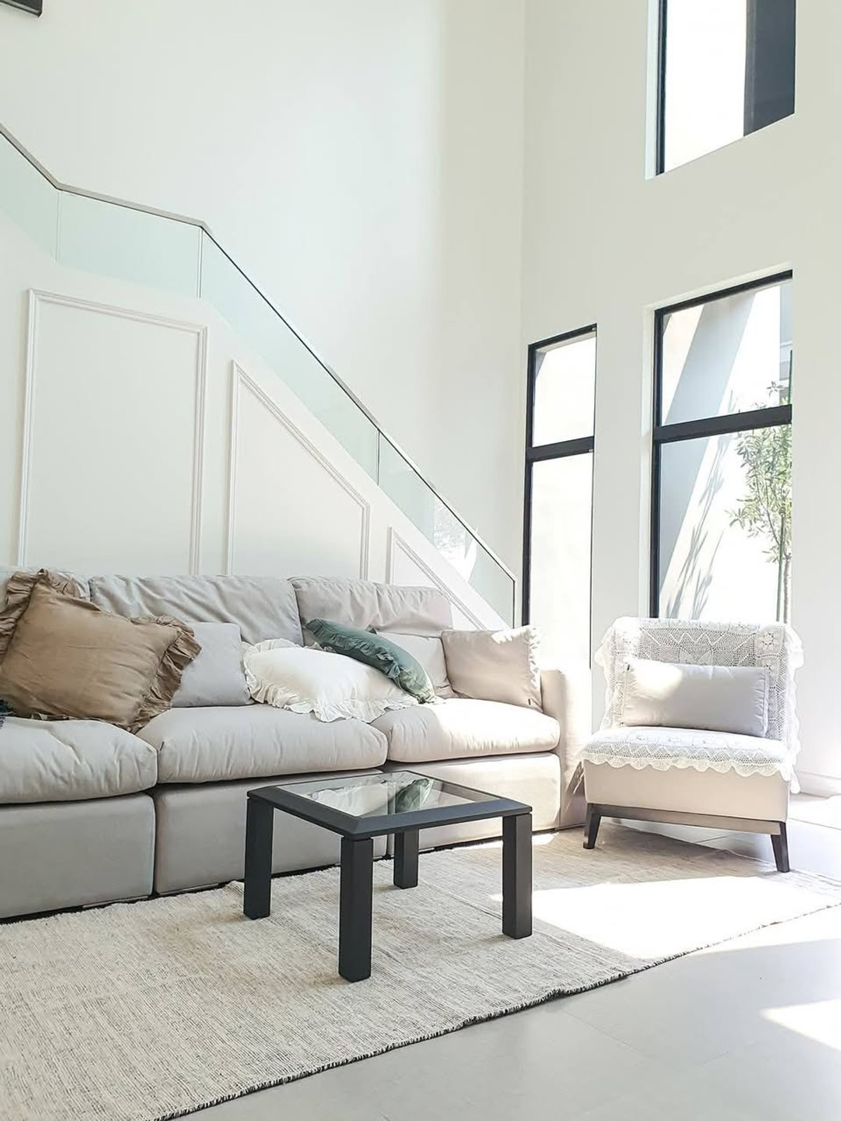 อัยย์ ราชพฤกษ์ / 3 ห้องนอน (ขาย), Ai Ratchaphruek / 3 Bedrooms (FOR SALE) BALL344