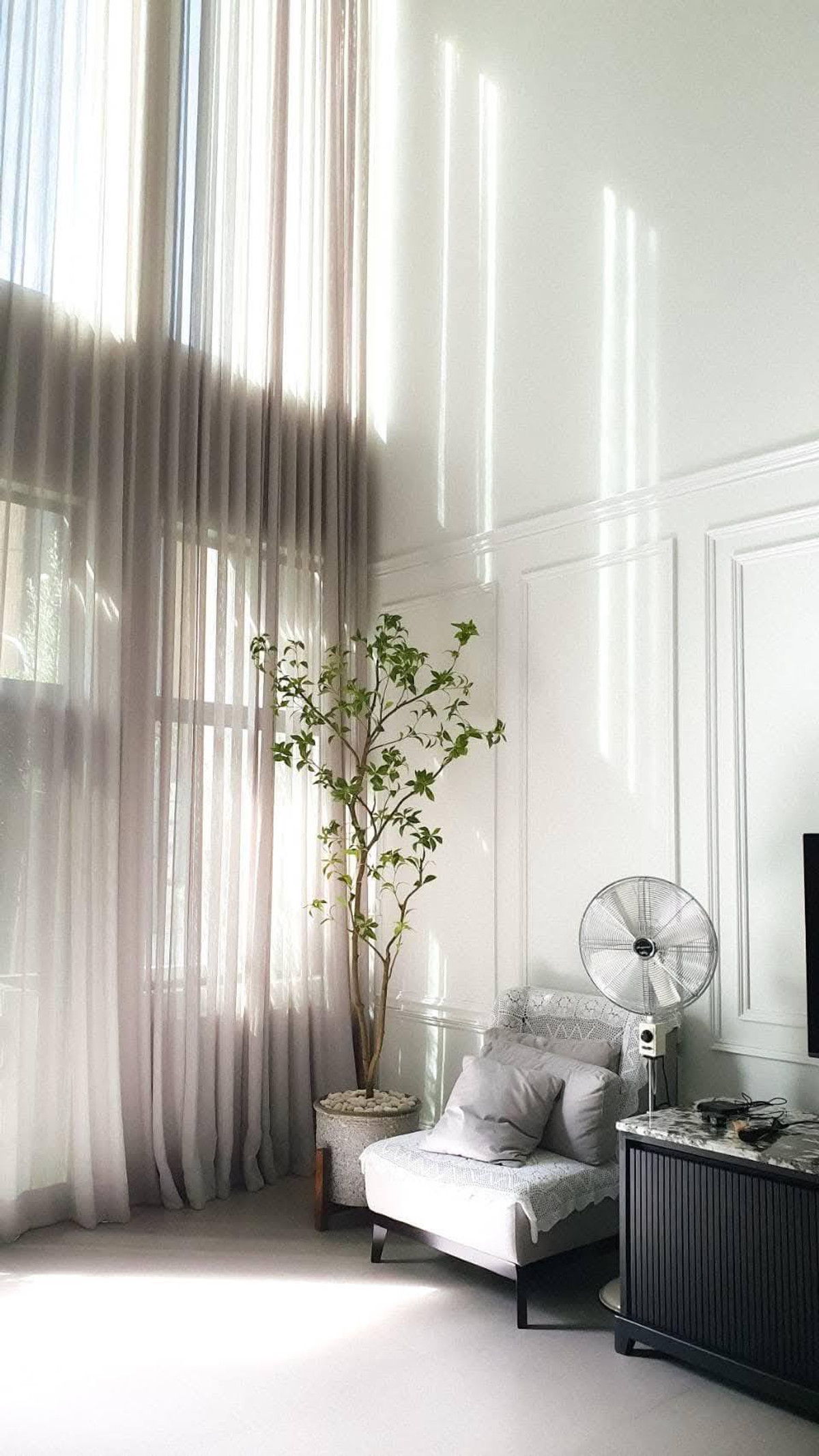 อัยย์ ราชพฤกษ์ / 3 ห้องนอน (ขาย), Ai Ratchaphruek / 3 Bedrooms (FOR SALE) BALL344