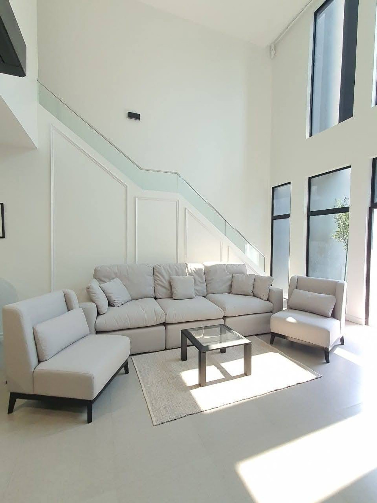 อัยย์ ราชพฤกษ์ / 3 ห้องนอน (เช่า), Ai Ratchaphruek / 3 Bedrooms (FOR RENT) BALL344