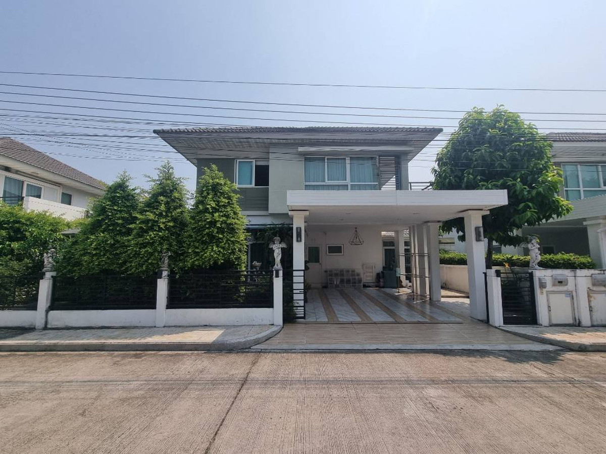 เพอร์เฟค เพลส รัตนาธิเบศร์ / 3 ห้องนอน (ขาย), Perfect Place Rattanathibet / 3 Bedrooms (FOR SALE) AOM116