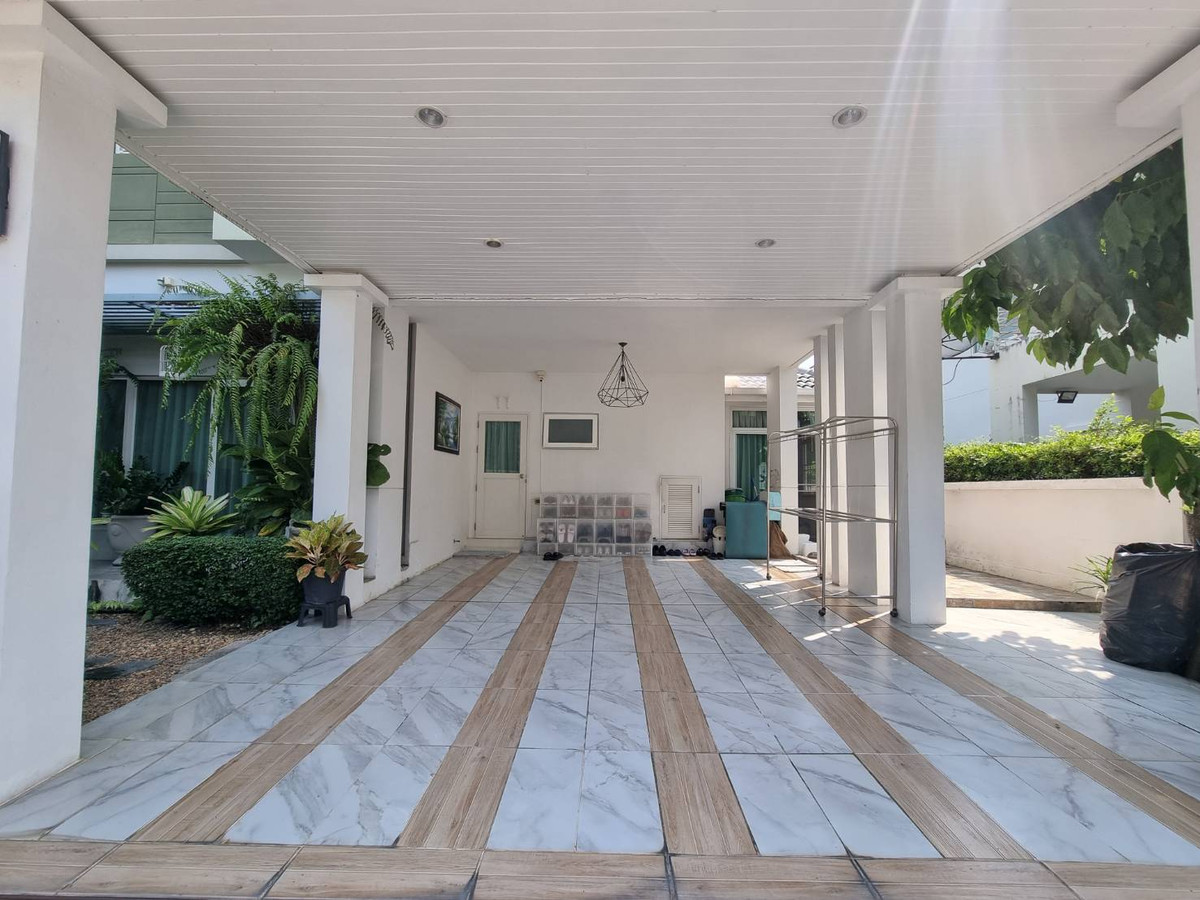 เพอร์เฟค เพลส รัตนาธิเบศร์ / 3 ห้องนอน (ขาย), Perfect Place Rattanathibet / 3 Bedrooms (FOR SALE) AOM116