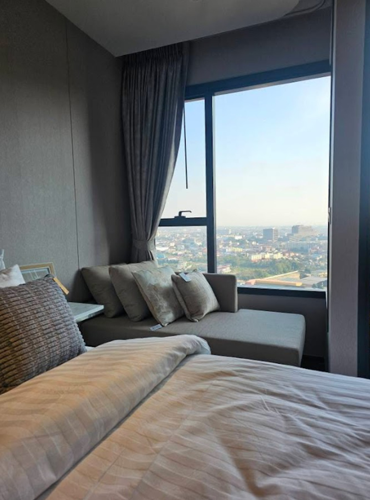 ONCE PATTAYA / Studio (FOR RENT), วันซ์ พัทยา / สตูดิโอ (เช่า) BEWN177