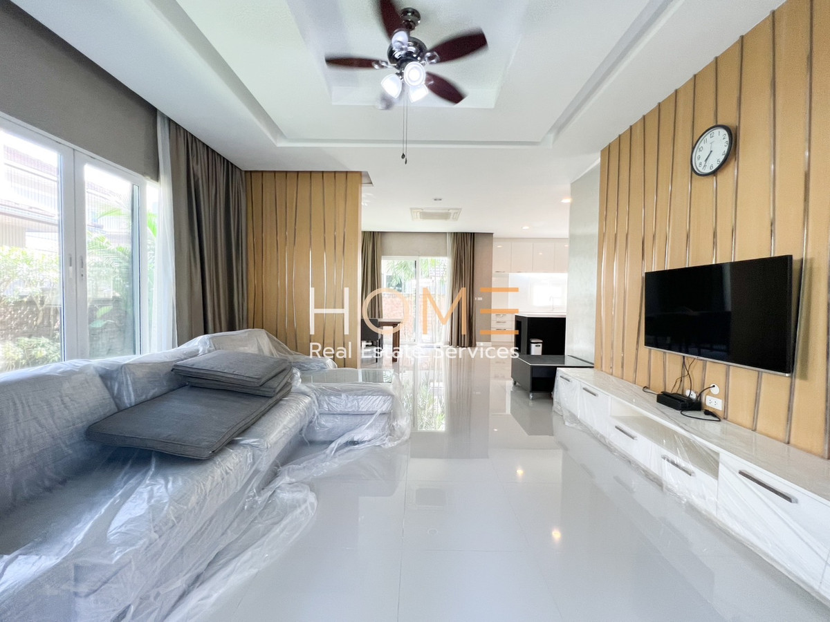 เดอะ พาลาซโซ่ พระราม 3 - สุขสวัสดิ์ / 4 ห้องนอน (ขาย), The Palazzo Rama 3 - Suksawat / 4 Bedrooms (FOR SALE) DML057