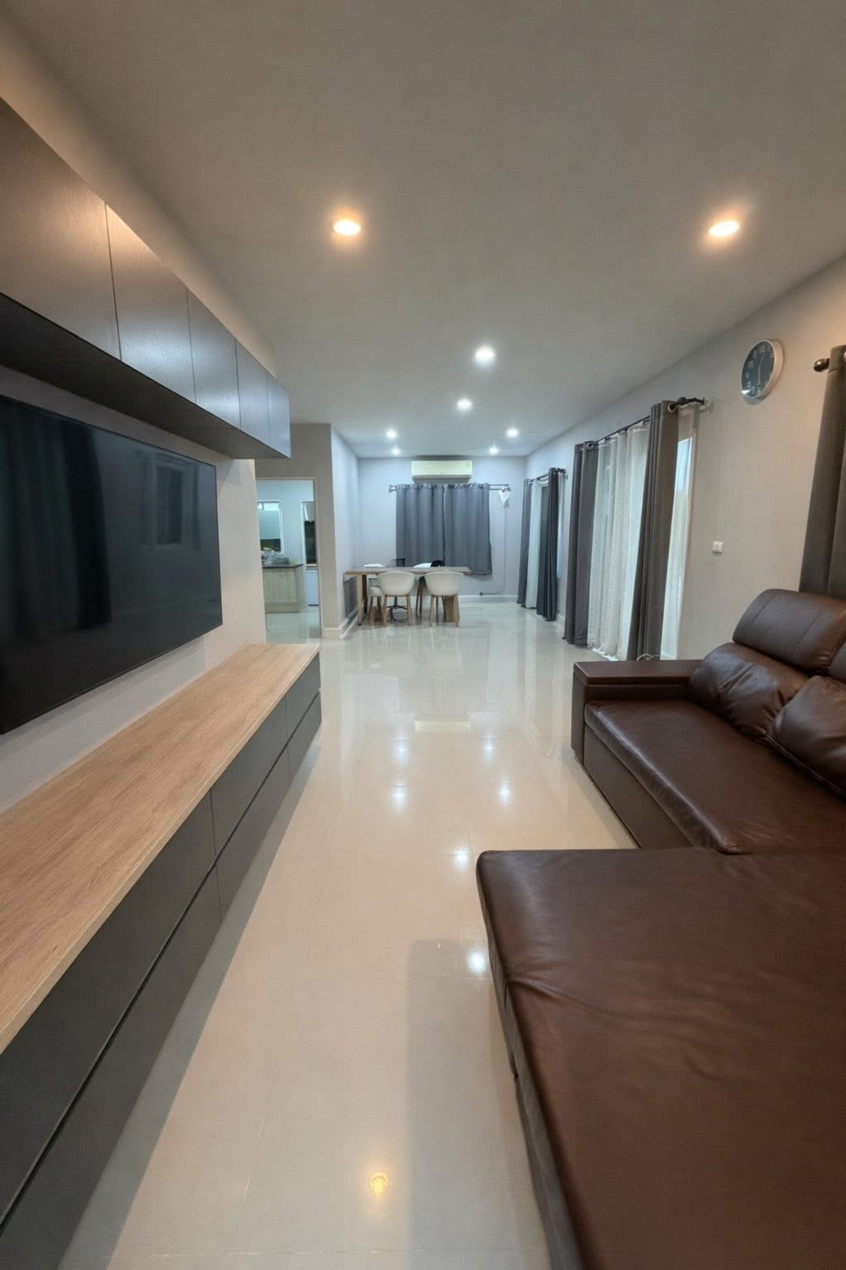 เซนโทร สุขสวัสดิ์ - พระราม 3 / 3 ห้องนอน (เช่า), Centro Suksawat – Rama 3 / 3 Bedrooms (FOR RENT) DML005