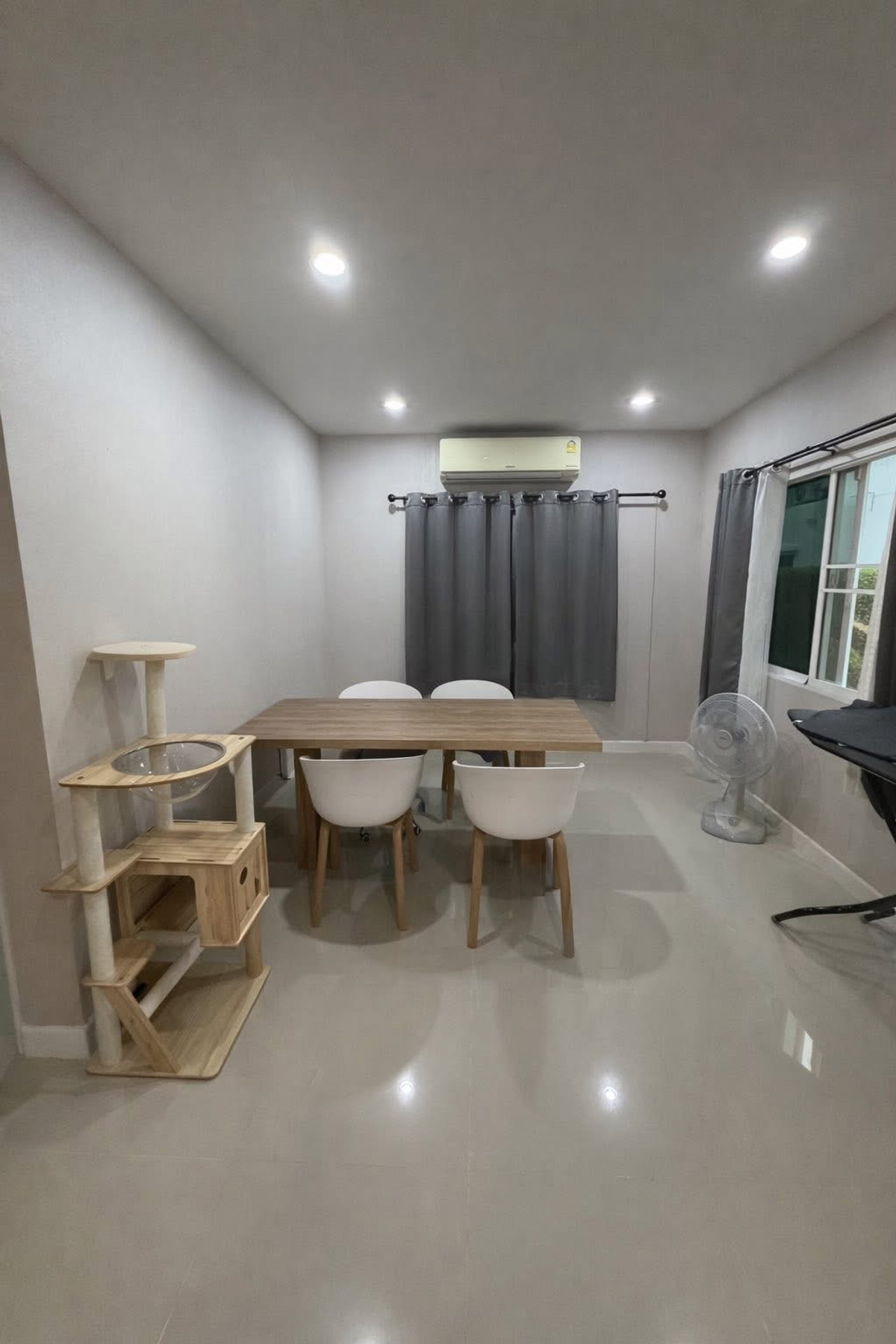 เซนโทร สุขสวัสดิ์ - พระราม 3 / 3 ห้องนอน (เช่า), Centro Suksawat – Rama 3 / 3 Bedrooms (FOR RENT) DML005