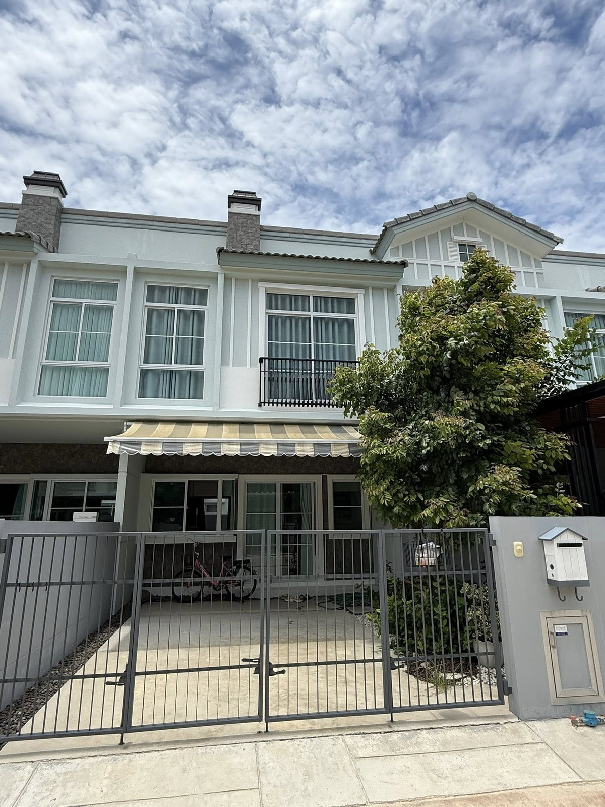 วิลลาจจิโอ สุขสวัสดิ์ - ประชาอุทิศ / 2 ห้องนอน (ขาย), Villaggio Suksawat - Prachauthit / 2 Bedrooms (FOR SALE) DML045