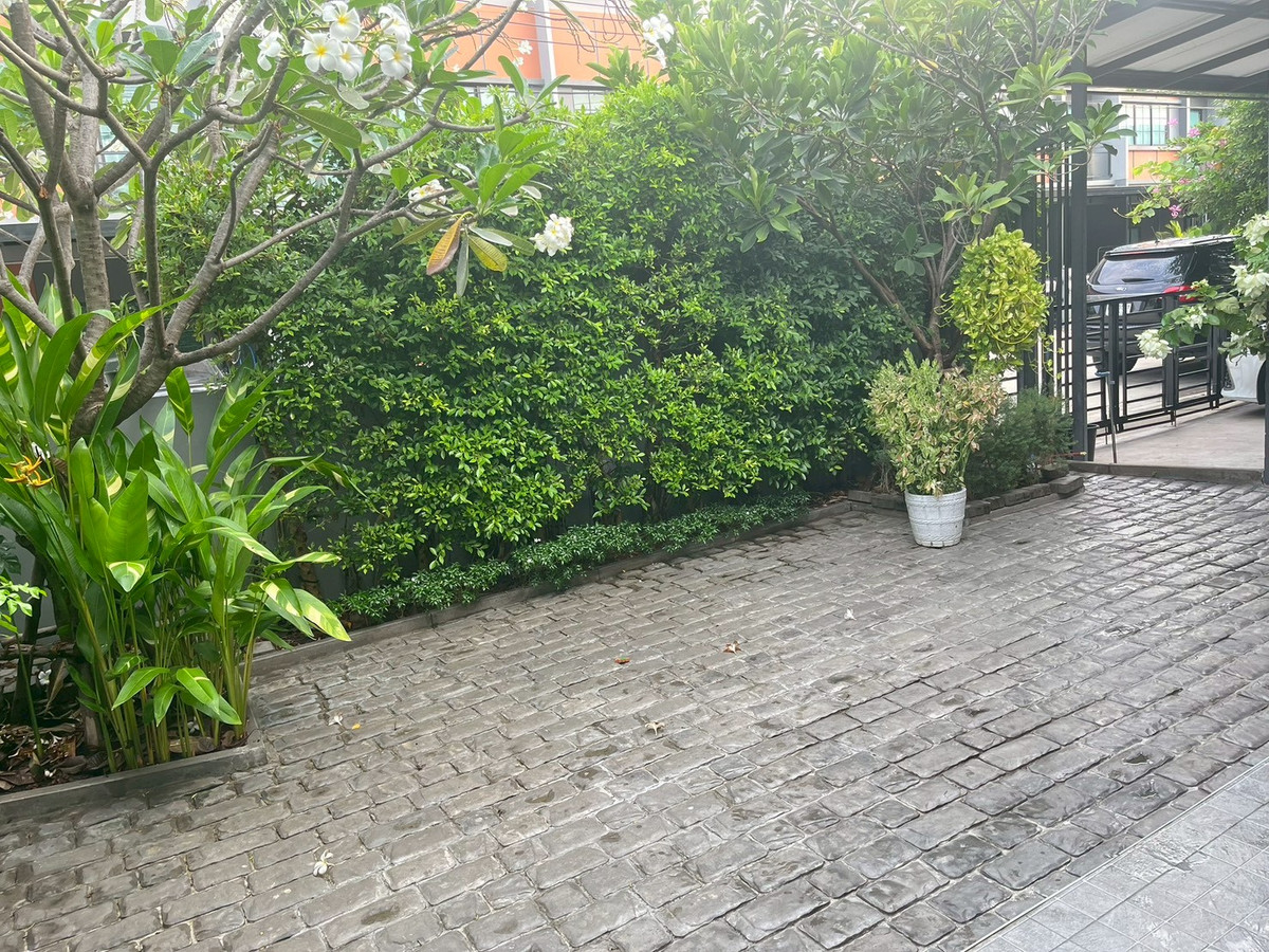 สิริ เพลส สุขสวัสดิ์ - พระราม 3 / 3 ห้องนอน (ขายพร้อมผู้เช่า), Siri Place Suksawat - Rama 3 / 3 Bedrooms (SALE WITH TENANT) DML046