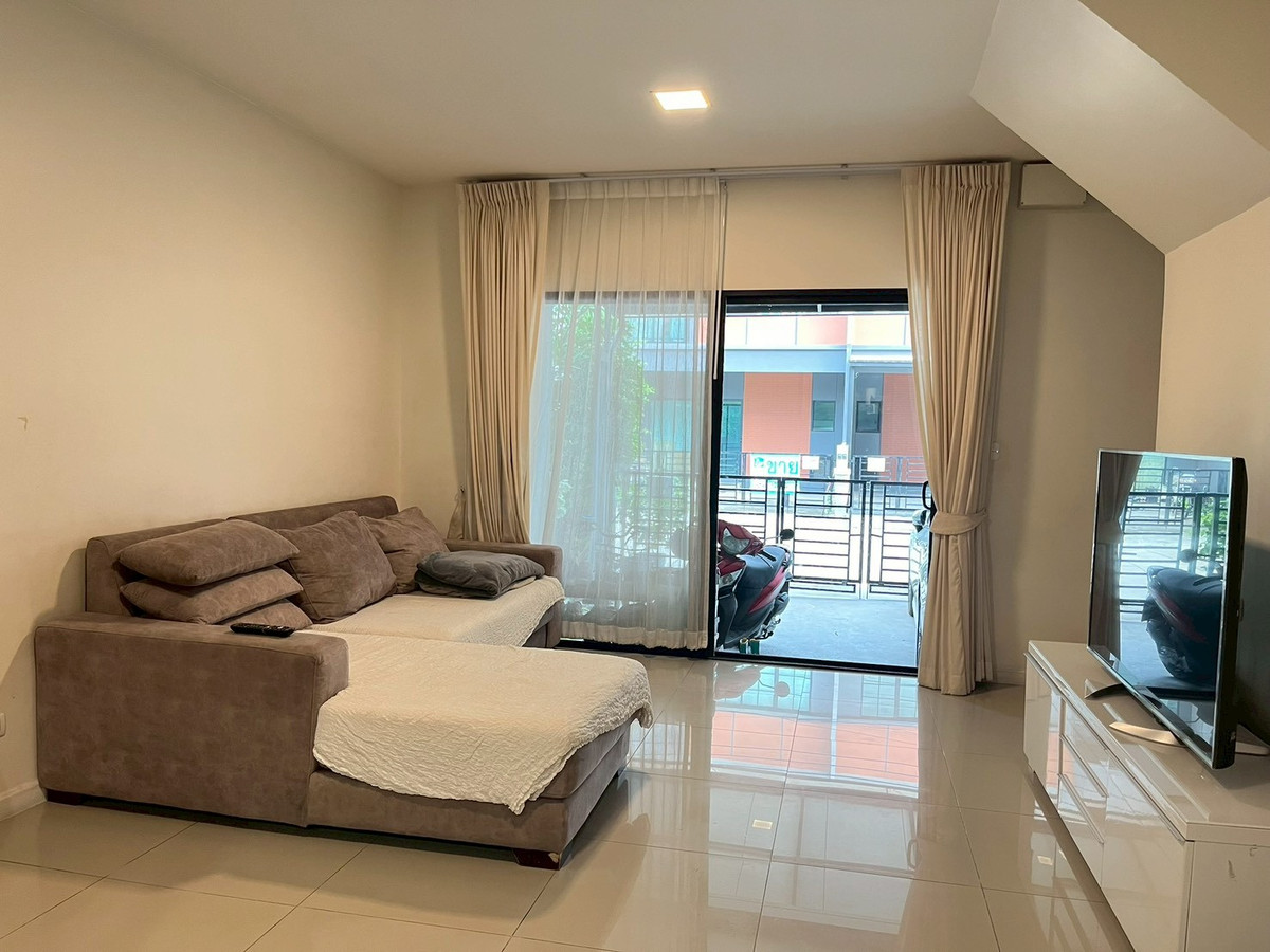 สิริ เพลส สุขสวัสดิ์ - พระราม 3 / 3 ห้องนอน (ขายพร้อมผู้เช่า), Siri Place Suksawat - Rama 3 / 3 Bedrooms (SALE WITH TENANT) DML046