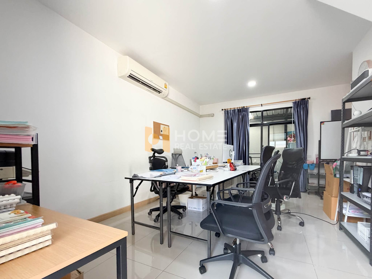 🏡🚆 คุ้มสุดในย่านนี้!  บ้านทำเลทอง ใกล้ BTS และ MRT  เดินทางโคตรสะดวก🔥 คาซ่า ซิตี้ กัลปพฤกษ์ / 3 ห้องนอน (ขาย), Casa City Kanlapaphruek / 3 Bedrooms (FOR SALE) BALL338