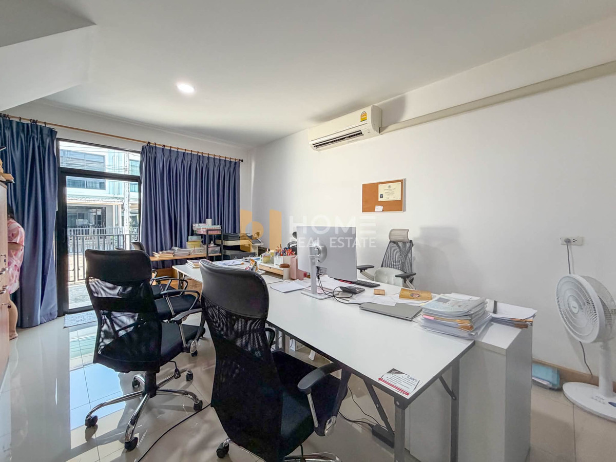 🏡🚆 คุ้มสุดในย่านนี้!  บ้านทำเลทอง ใกล้ BTS และ MRT  เดินทางโคตรสะดวก🔥 คาซ่า ซิตี้ กัลปพฤกษ์ / 3 ห้องนอน (ขาย), Casa City Kanlapaphruek / 3 Bedrooms (FOR SALE) BALL338