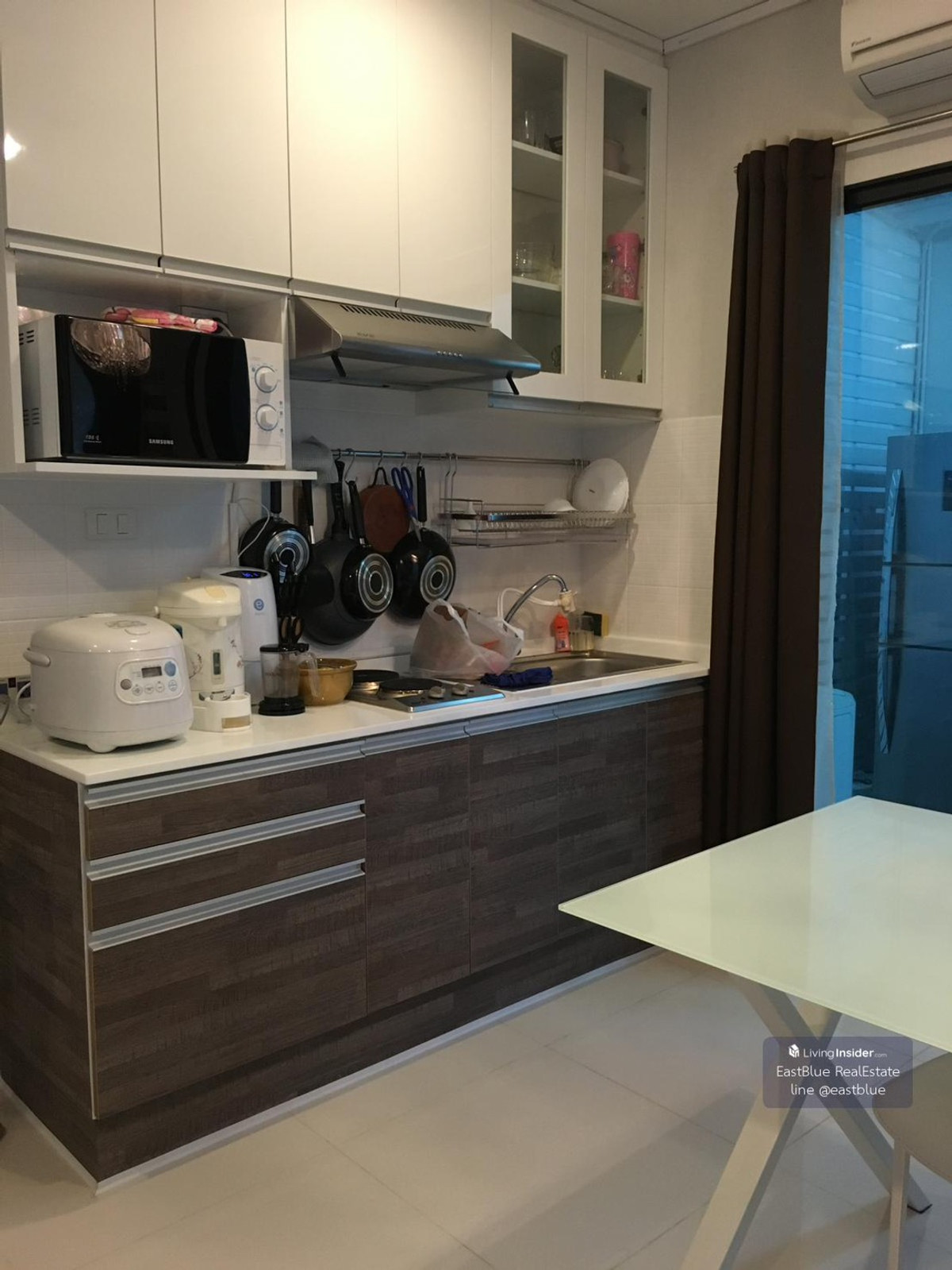 บ้านกลางเมือง กัลปพฤกษ์ / 3 ห้องนอน (ขาย), Baan Klang Muang Kalpapruek / 3 Bedrooms (FOR SALE) BALL290