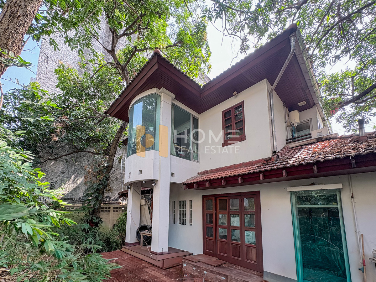 บ้านเดี่ยวลาดพร้าว42 / 4 ห้องนอน (ขาย), Single House Lat Phrao 42 / 4 Bedrooms (FOR SALE) TPM402