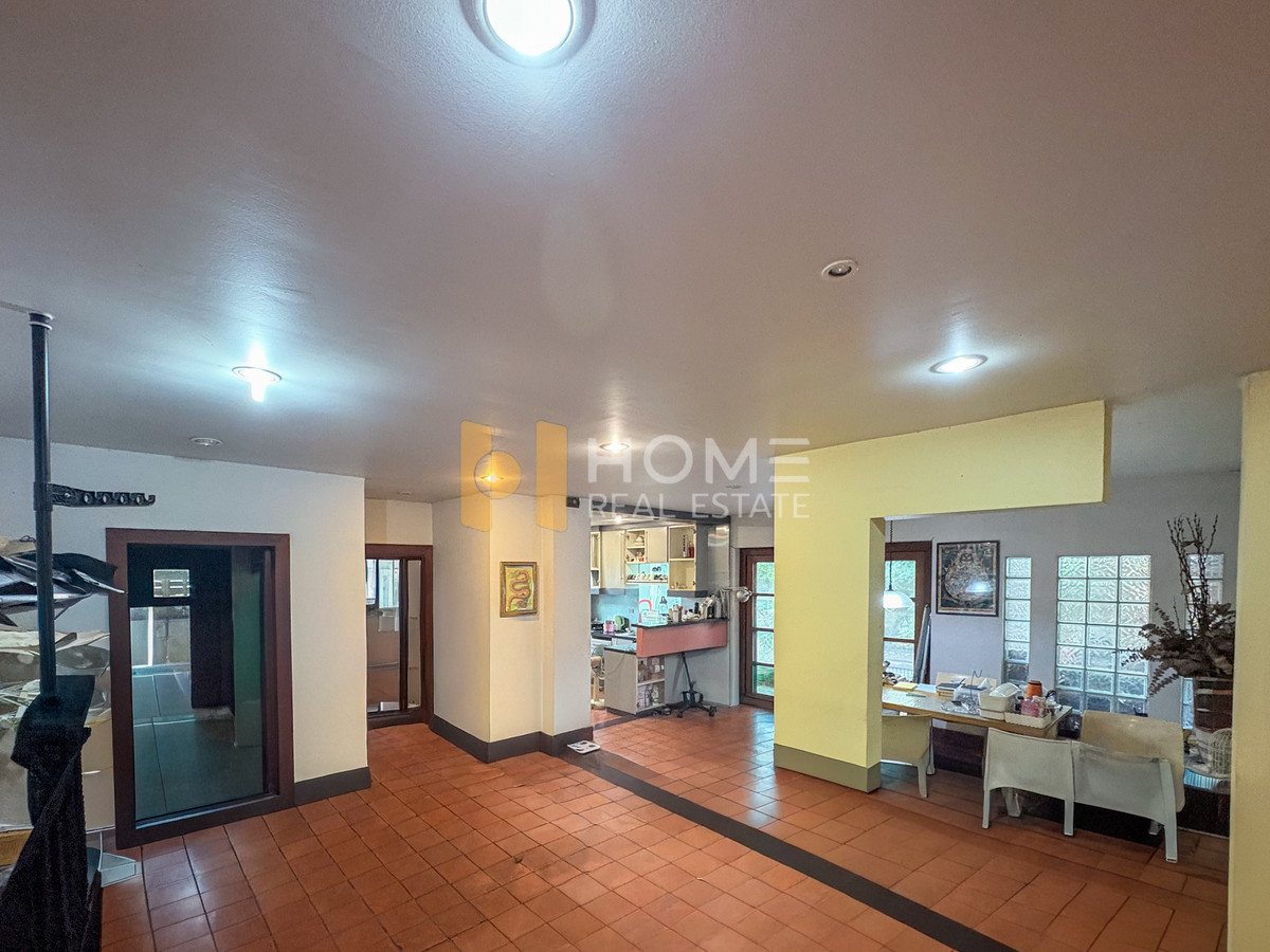 บ้านเดี่ยวลาดพร้าว42 / 4 ห้องนอน (ขาย), Single House Lat Phrao 42 / 4 Bedrooms (FOR SALE) TPM402
