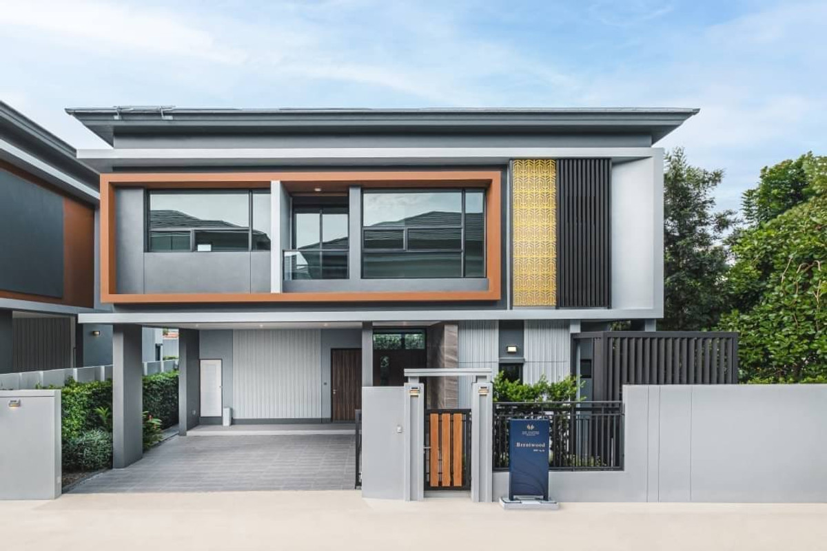 เดอะมาสเตอร์ส ศรีราชา / 4 ห้องนอน (ขาย), The Masters Sriracha / 4 Bedrooms (FOR SALE) YEAN173