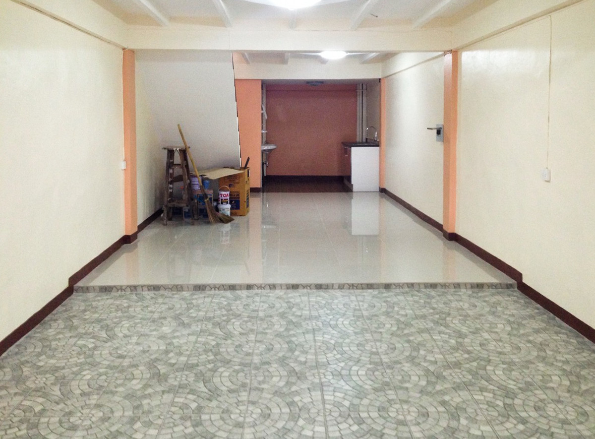 ทาวน์โฮม ซอยวชิรธรรม 17 / 2 ห้องนอน (ขาย), Townhome Soi Wachiratham 17 / 2 Bedrooms (FOR SALE) GNG082