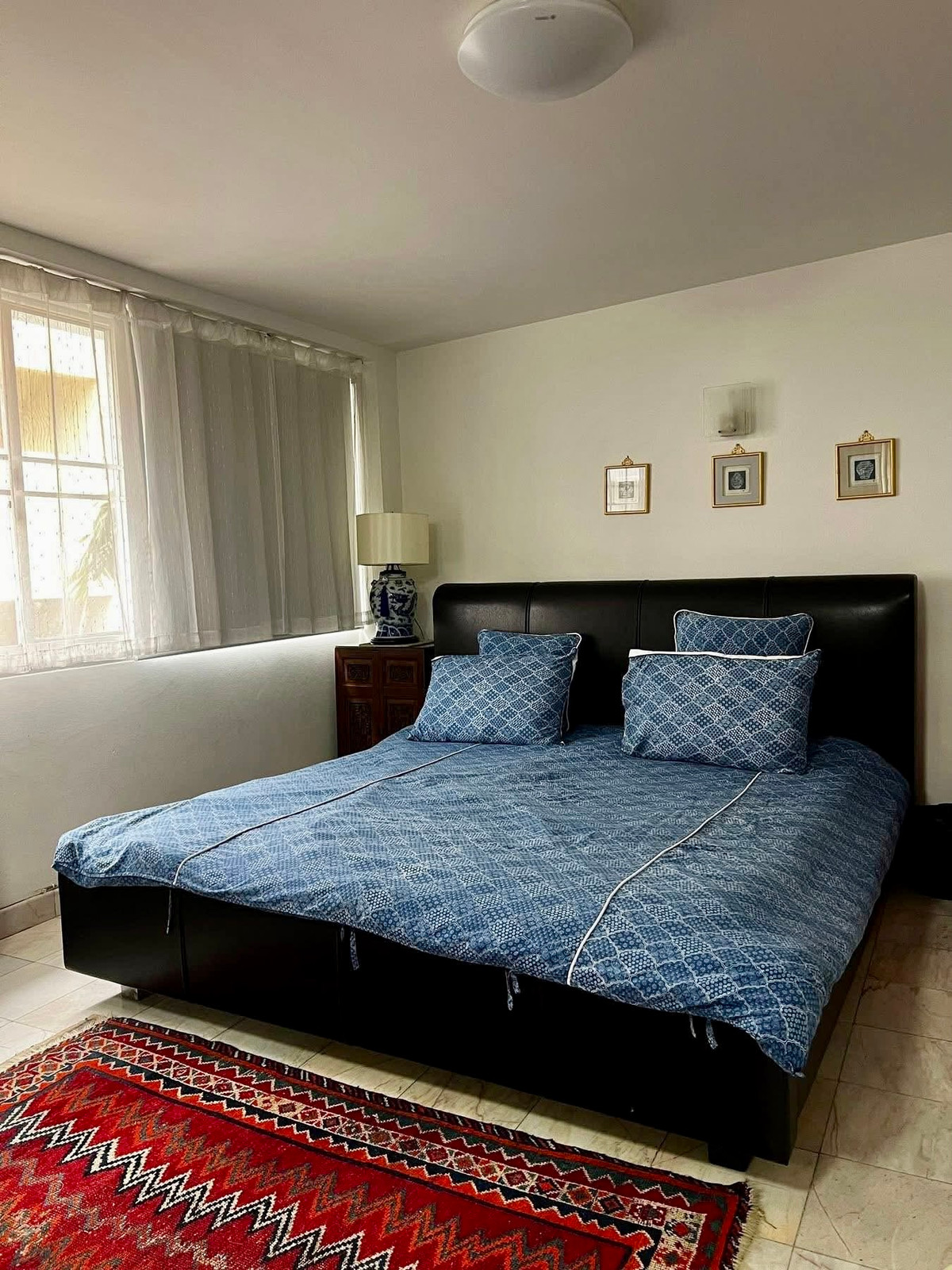 ทาวน์โฮม 4 ชั้น สุขุมวิท 71 / 4 ห้องนอน (เช่า), Townhome Sukhumvit 71 / 4 Bedrooms (FOR RENT) GNG071