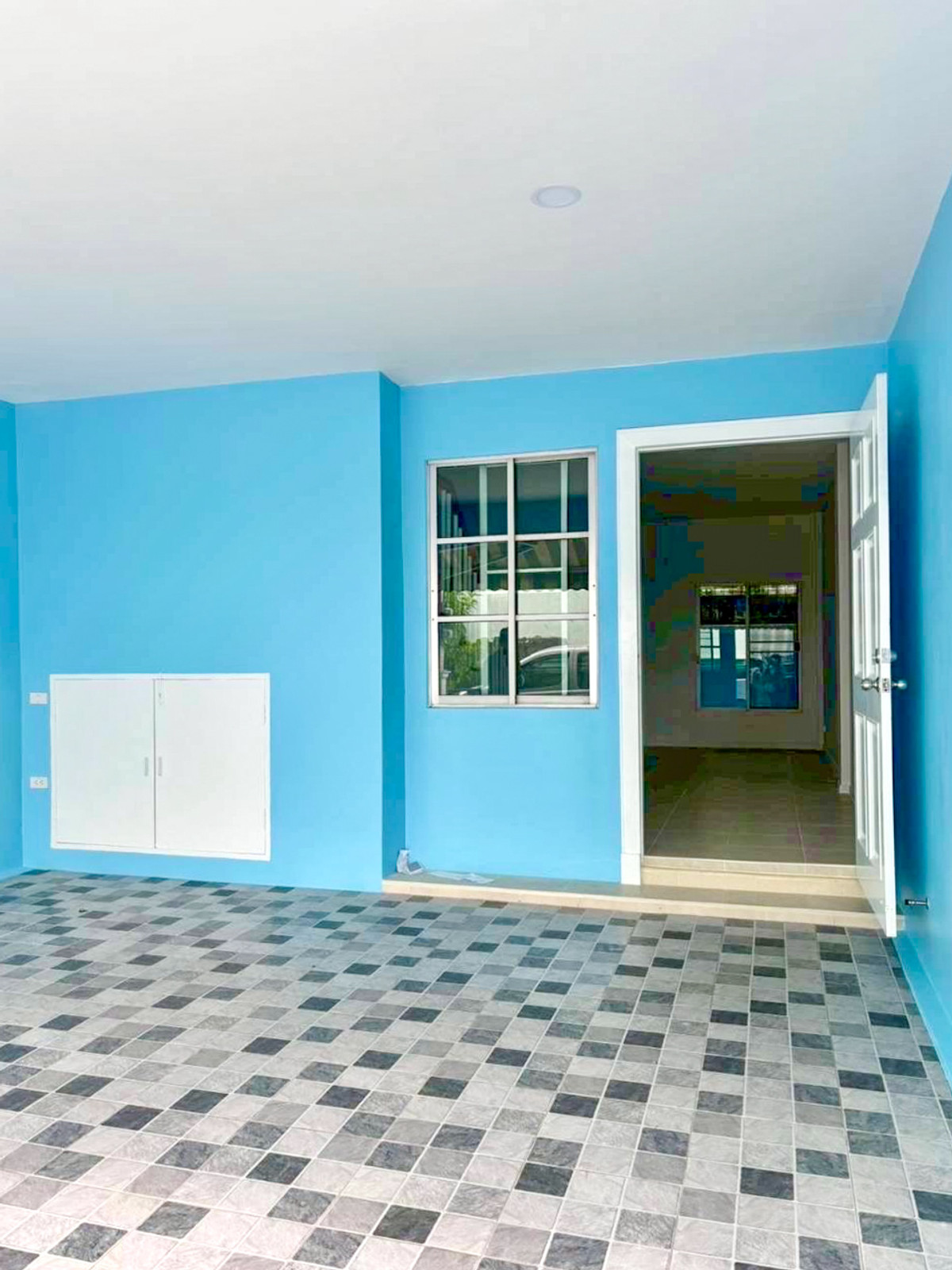 บ้านกลางเมือง ลูเซิร์น / 3 ห้องนอน (ขาย), Baan Klangmuang Luzern / 3 Bedrooms (FOR SALE) GNG117