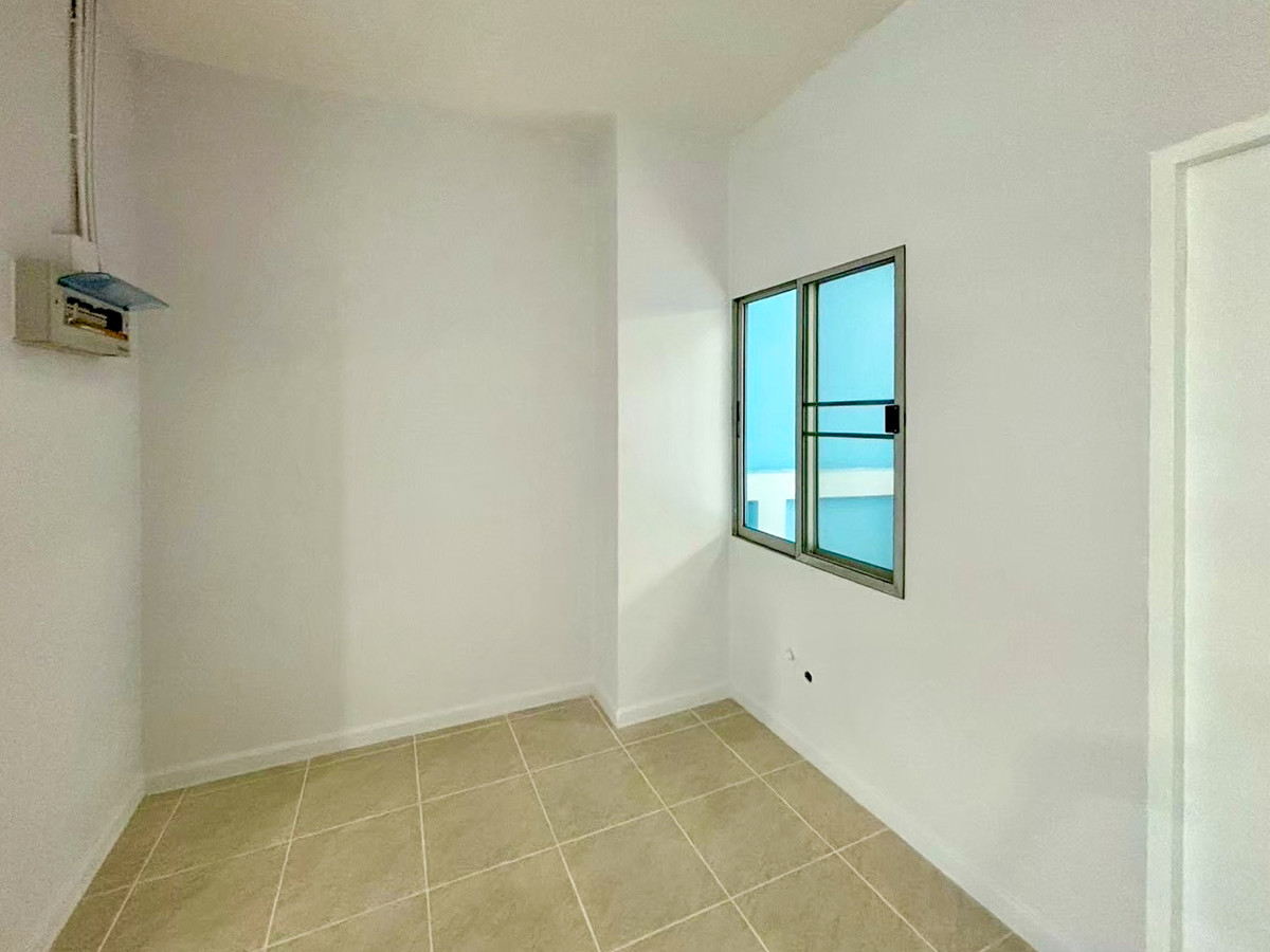 บ้านกลางเมือง ลูเซิร์น / 3 ห้องนอน (ขาย), Baan Klangmuang Luzern / 3 Bedrooms (FOR SALE) GNG117