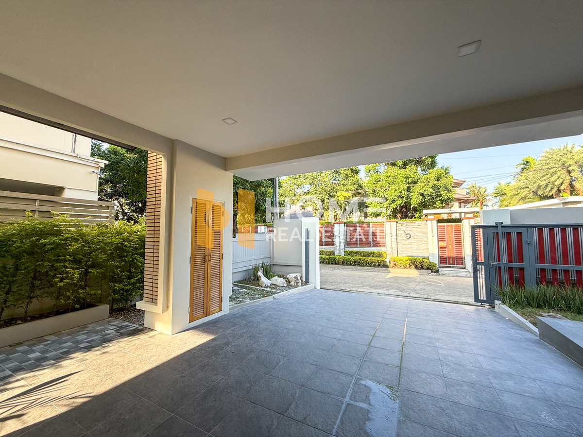 หมู่บ้านวรบูลย์ อ่อนนุช 44 / 3 ห้องนอน (ขาย), Worabul Village Onnut 44 / 3 Bedrooms (FOR SALE) GNG080