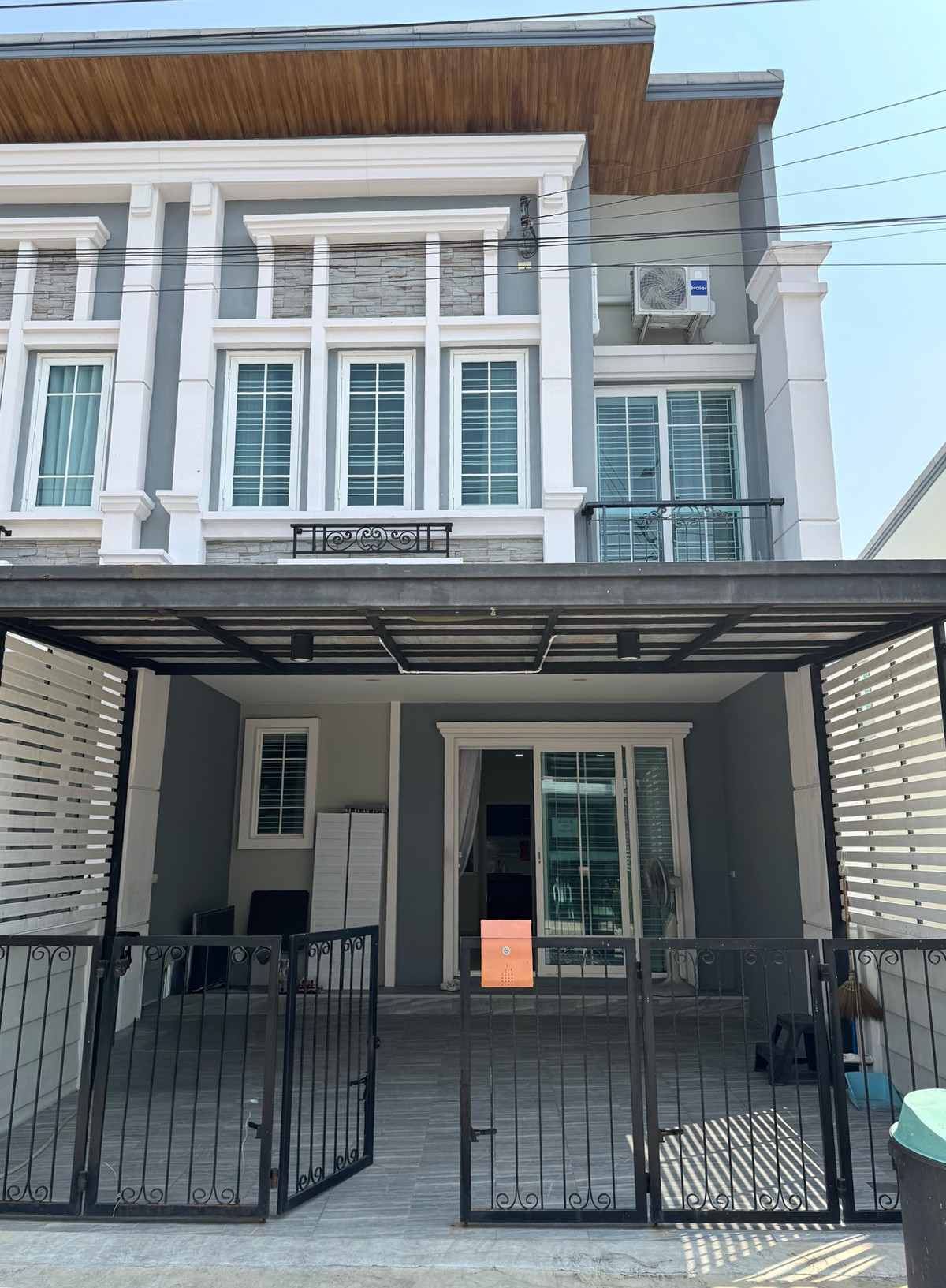 โกลเด้น นีโอ สุขุมวิท - ลาซาล / 3 ห้องนอน (ขายพร้อมผู้เช่า), Golden Neo Sukhumvit - Lasalle / 3 Bedrooms (SALE WITH TENANT) GNG119