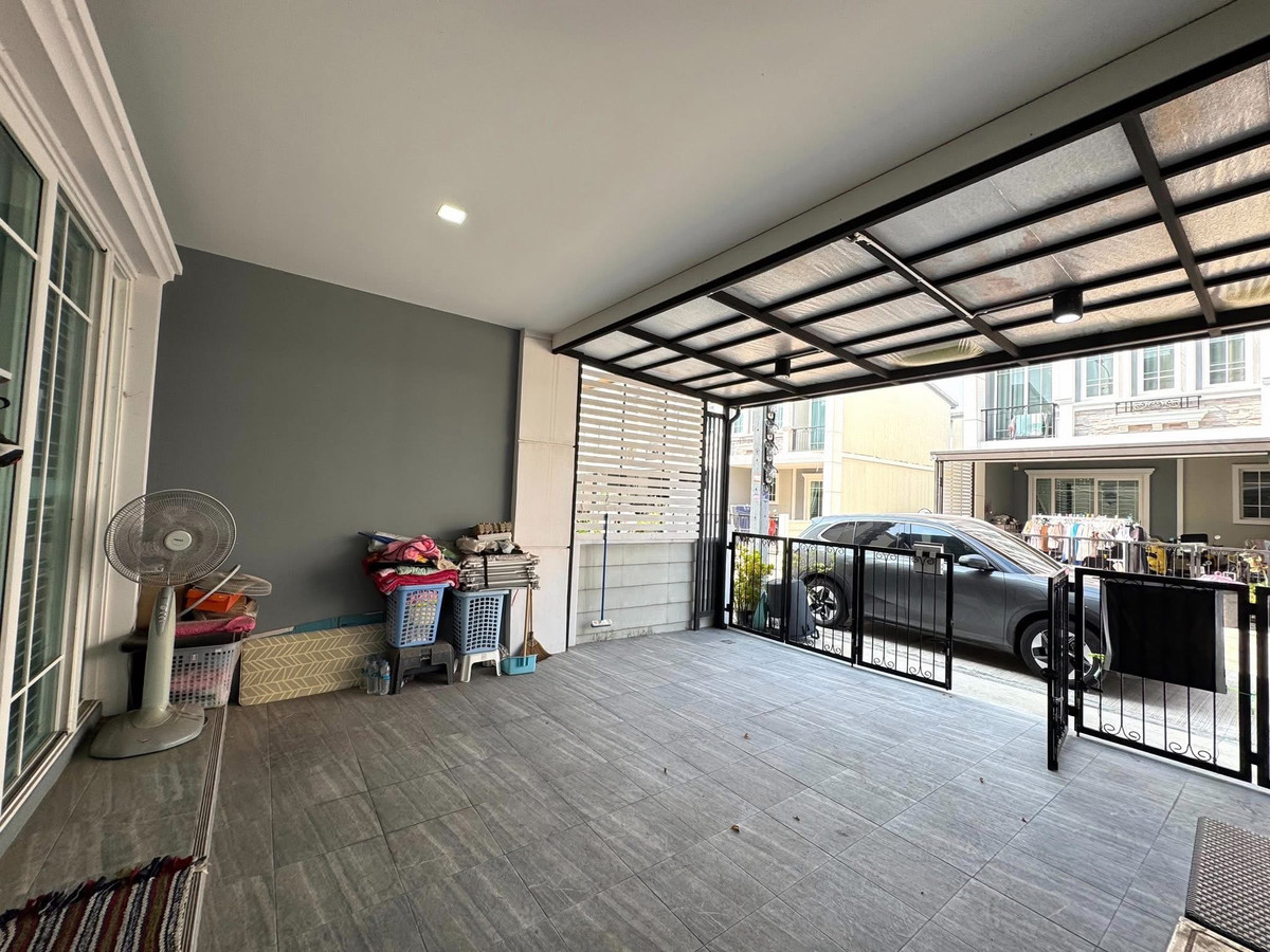 โกลเด้น นีโอ สุขุมวิท - ลาซาล / 3 ห้องนอน (ขายพร้อมผู้เช่า), Golden Neo Sukhumvit - Lasalle / 3 Bedrooms (SALE WITH TENANT) GNG119