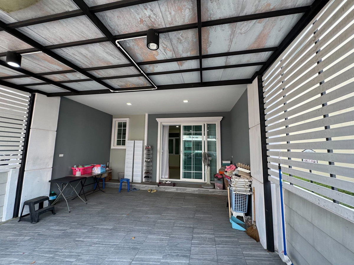 โกลเด้น นีโอ สุขุมวิท - ลาซาล / 3 ห้องนอน (เช่า), Golden Neo Sukhumvit - Lasalle / 3 Bedrooms (FOR RENT) GNG119