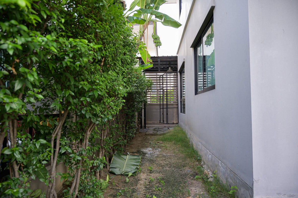 แกรนด์ พลีโน่ สุขสวัสดิ์ - พระราม 3 / 3 ห้องนอน (ขาย), Grande Pleno Suksawat - Rama 3 / 3 Bedrooms (FOR SALE) DML006