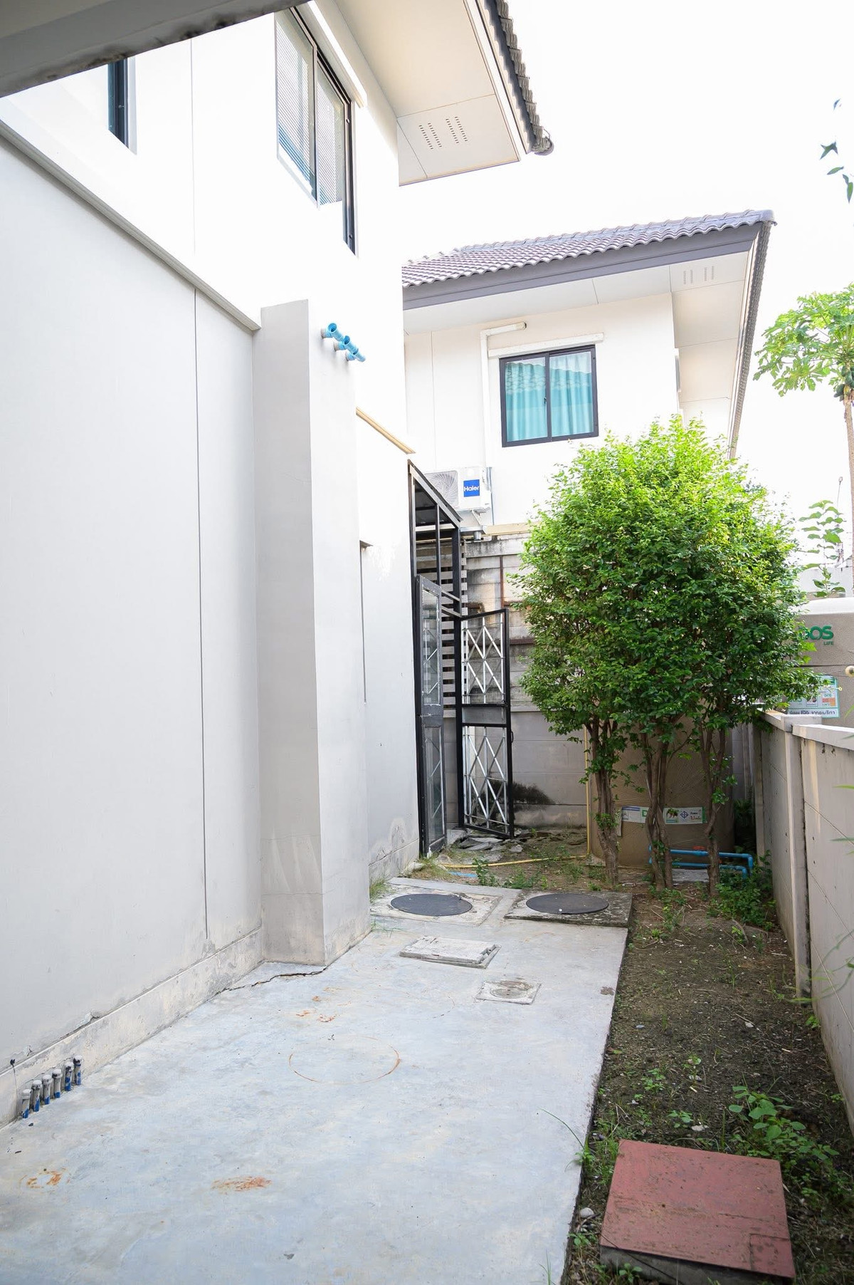 แกรนด์ พลีโน่ สุขสวัสดิ์ - พระราม 3 / 3 ห้องนอน (ขาย), Grande Pleno Suksawat - Rama 3 / 3 Bedrooms (FOR SALE) DML006