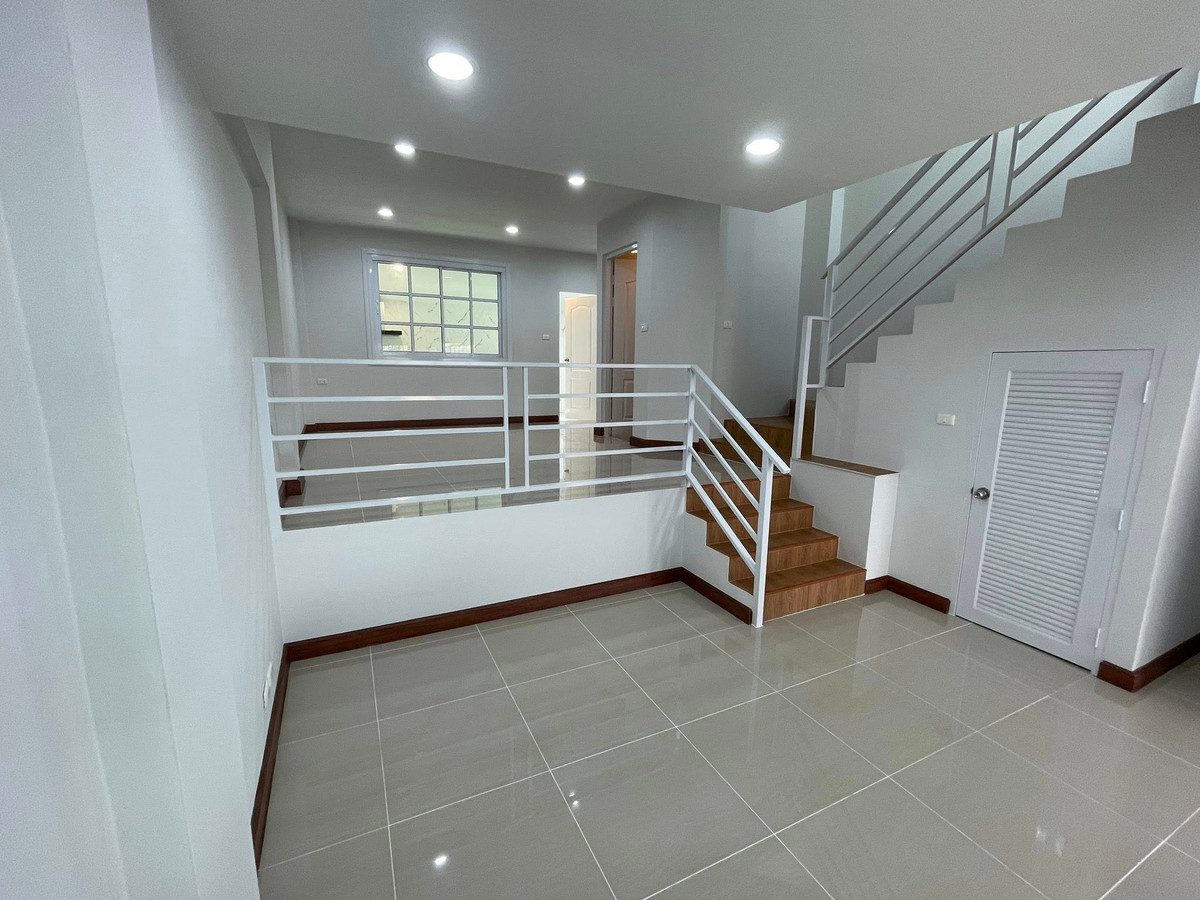 พาร์ค ราชาวดี / 3 ห้องนอน (ขาย), Park Rachavadee / 3 Bedrooms (FOR SALE) DML049
