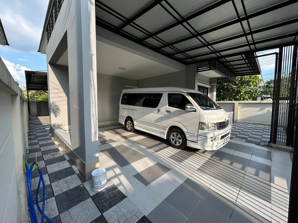 บ้านศรีสุข ท่าข้าม - พระราม 2 / 5 ห้องนอน (ขาย), Baan Srisuk Thakham - Rama 2 / 5 Bedrooms (FOR SALE) DML050