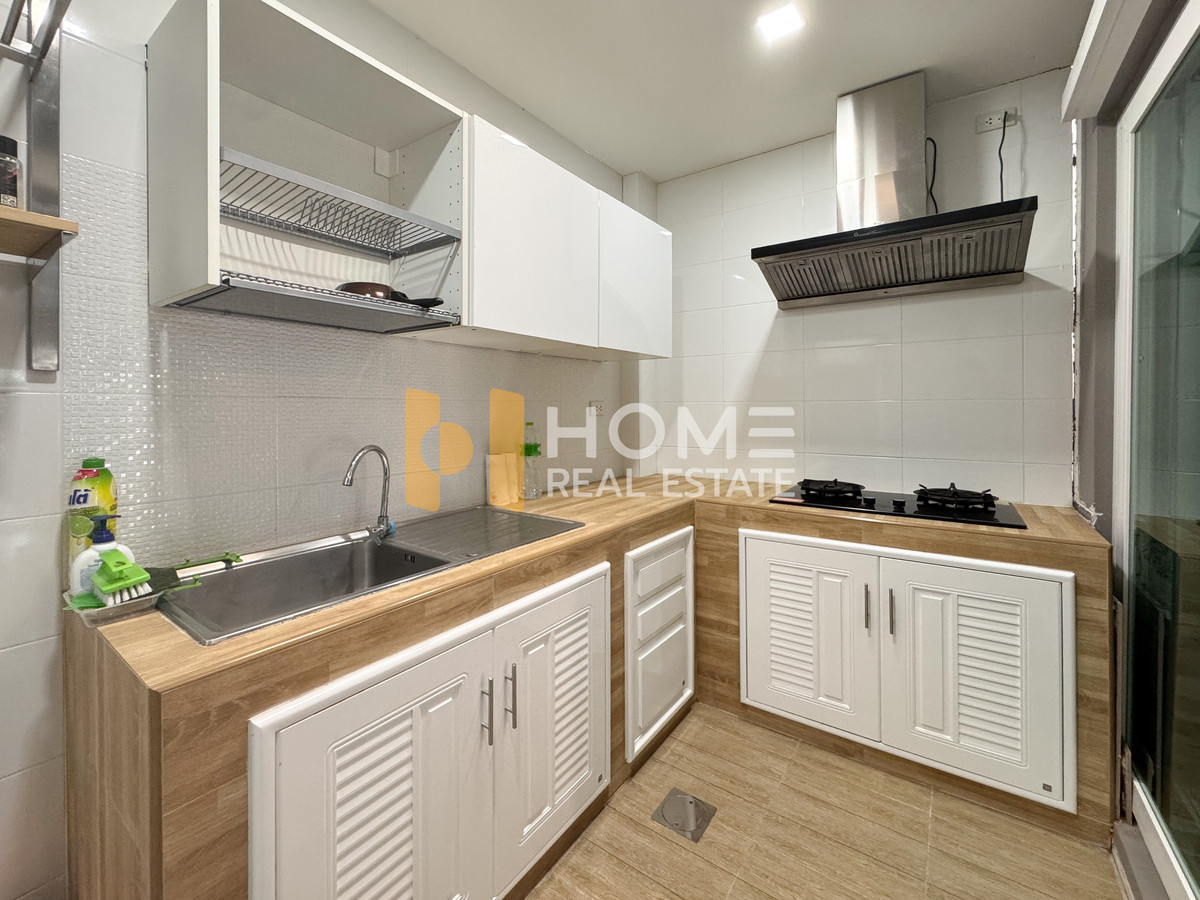 ราคาดีที่สุดในโครงการ 🔥 บ้านกลางเมือง สวนหลวง / 3 ห้องนอน (เช่า), Baan Klang Muang Suanluang / 3 Bedrooms (FOR RENT) FON093