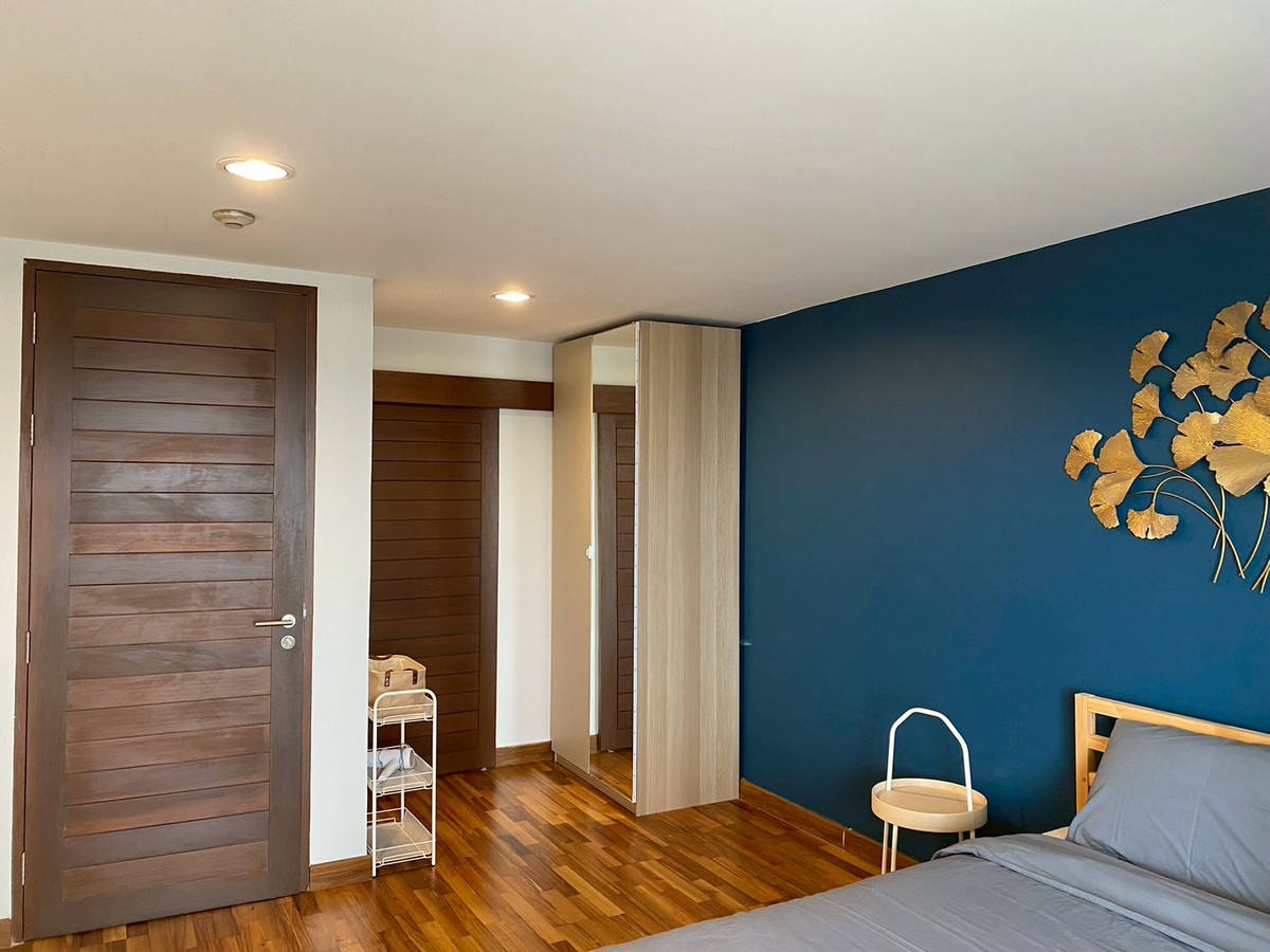 Sarin Place / 2 Bedrooms (SALE WITH TENANT), สาริน เพลส / 2 ห้องนอน (ขายพร้อมผู้เช่า) PINP292