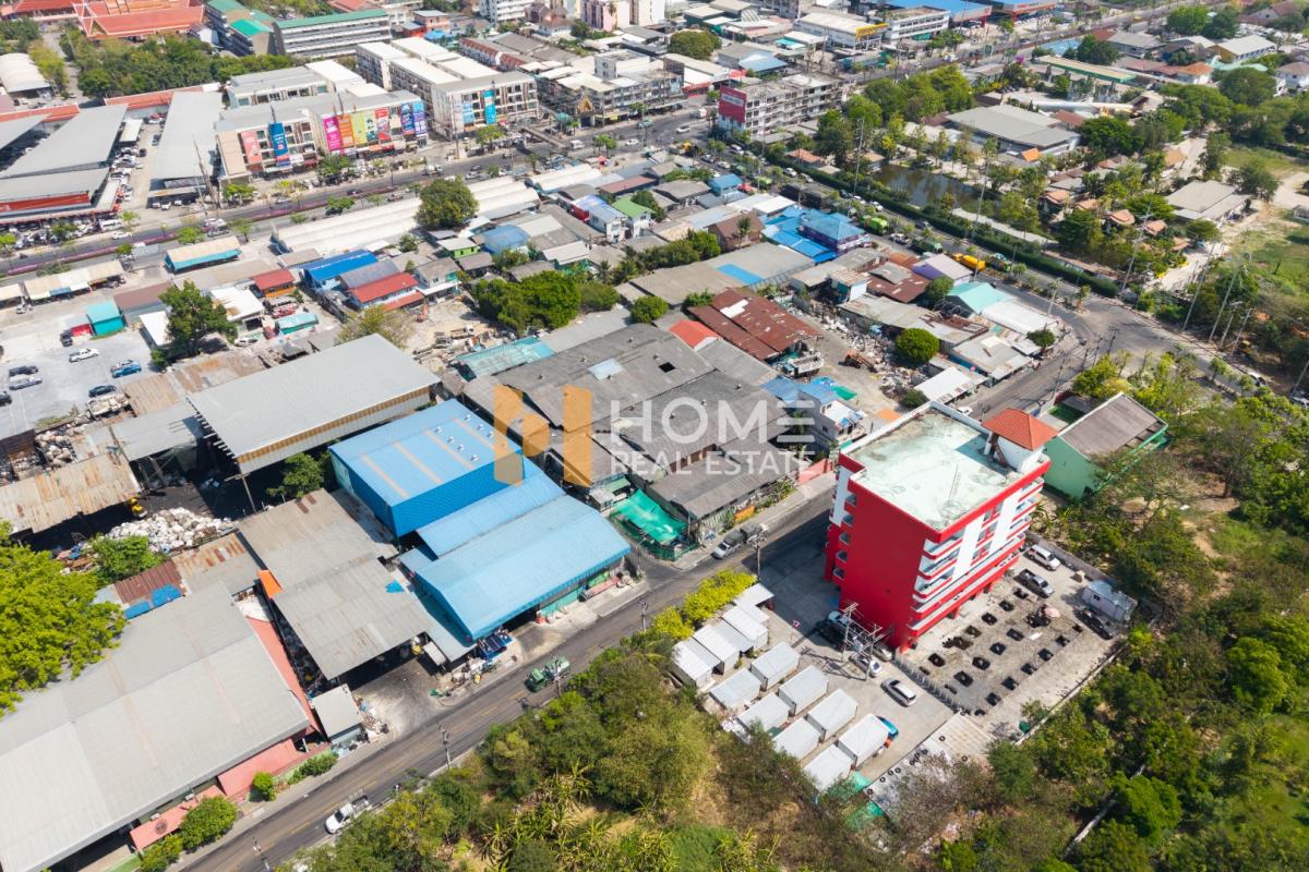 ขายด่วน 🔥🔥 ที่ดินพร้อมสิ่งปลูกสร้าง 544 ตร.ว.  อ่อนนุช 86 📍(เฉลี่ย 36,000/ตารางวา)  / (ขาย), Urgent sale 🔥🔥 Land with buildings 544 sq m. On Nut 86 📍 (average 36,000/square wa)  (FOR SALE) FON176