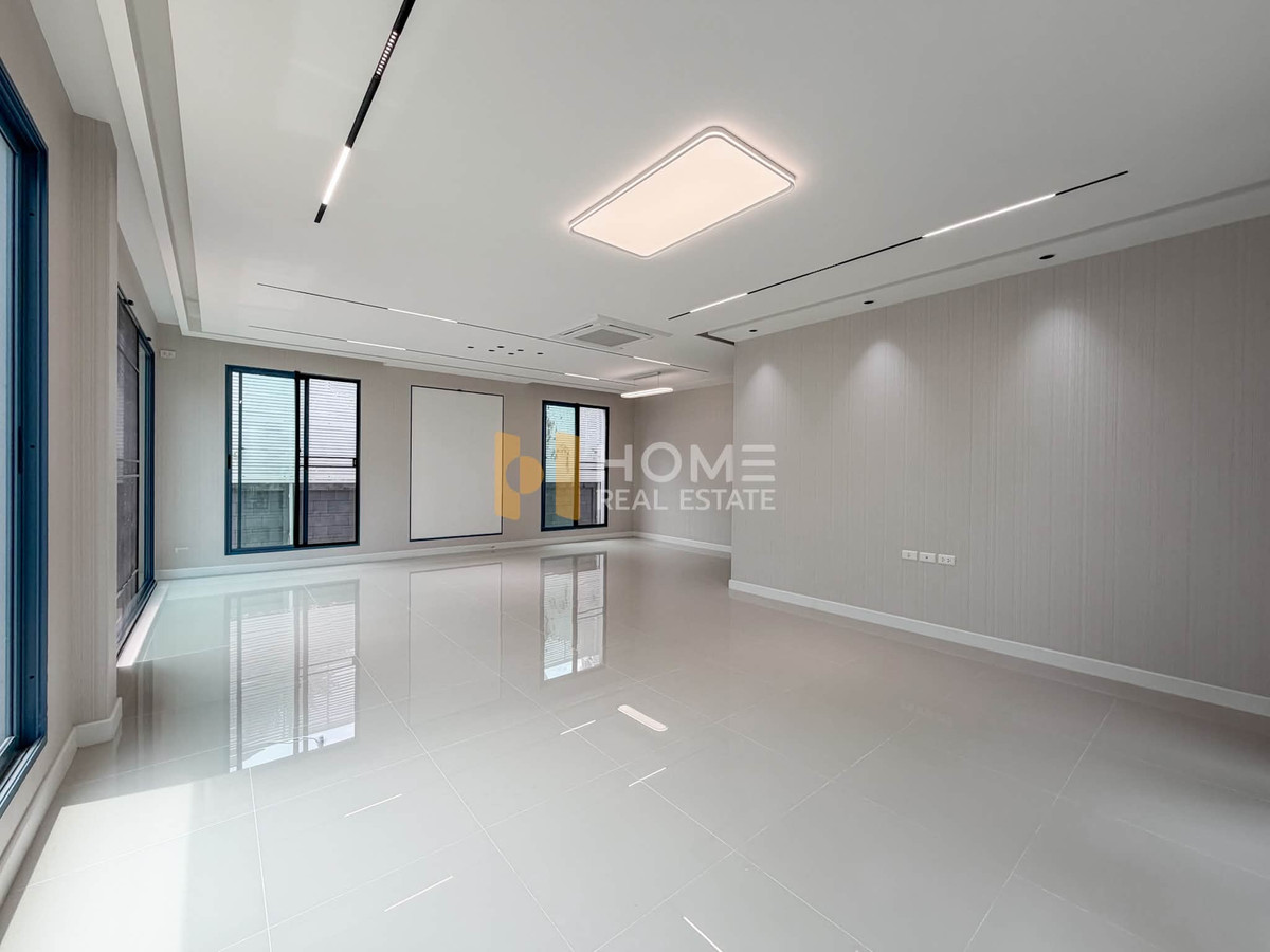 แกรนดิโอ บางแค / 5 ห้องนอน (ขาย), Grandio Bangkae / 5 Bedrooms (FOR SALE) BALL334