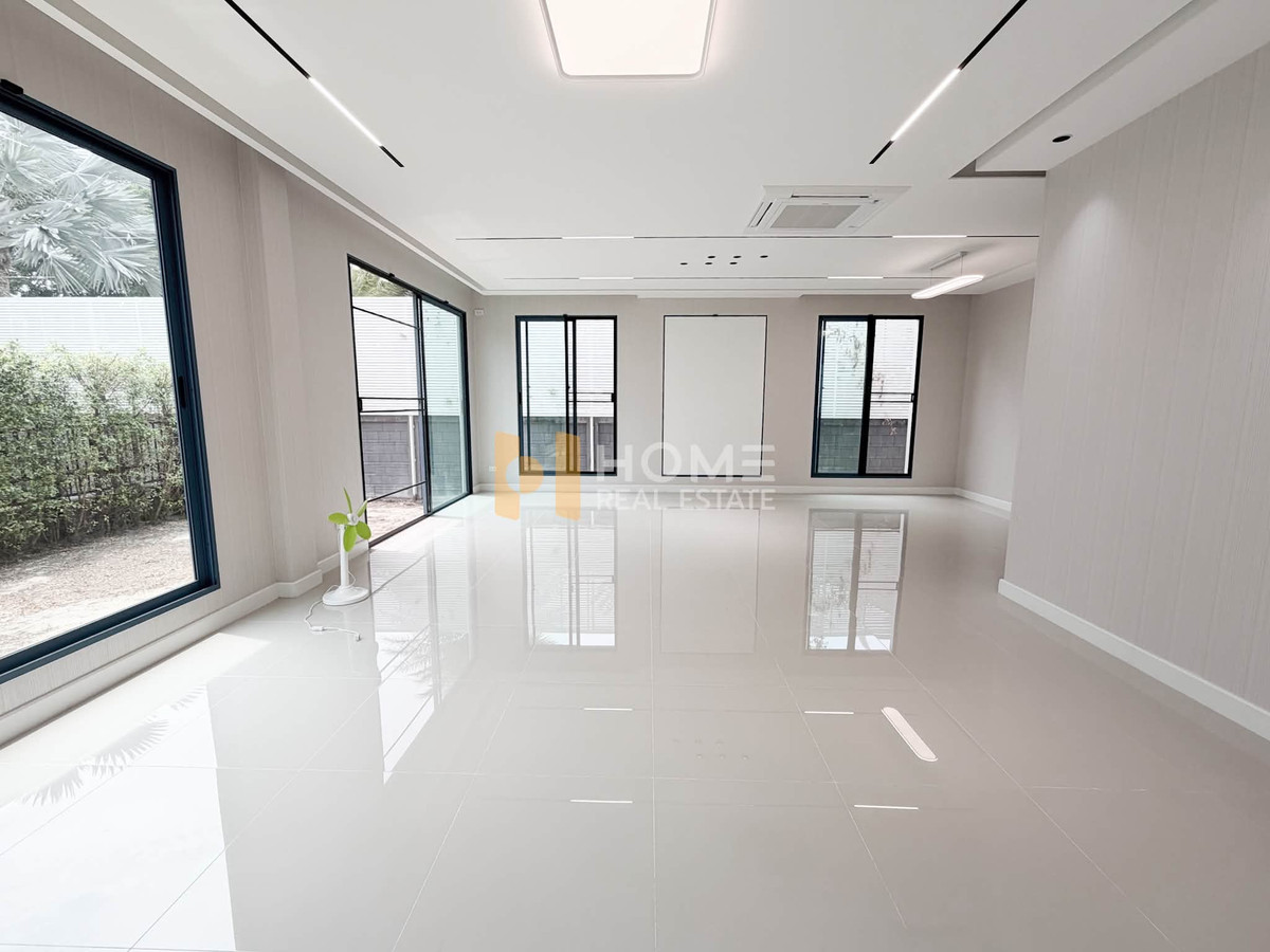 แกรนดิโอ บางแค / 5 ห้องนอน (ขาย), Grandio Bangkae / 5 Bedrooms (FOR SALE) BALL334