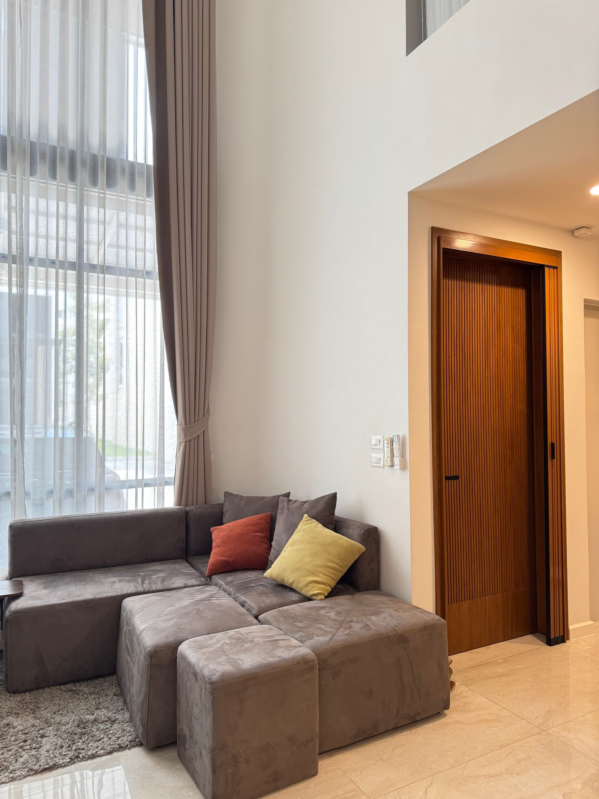 เดมี สาธุประดิษฐ์ 49 / 3 ห้องนอน (เช่า), DEMI SATHU 49 / 3 Bedrooms (FOR RENT) DML066