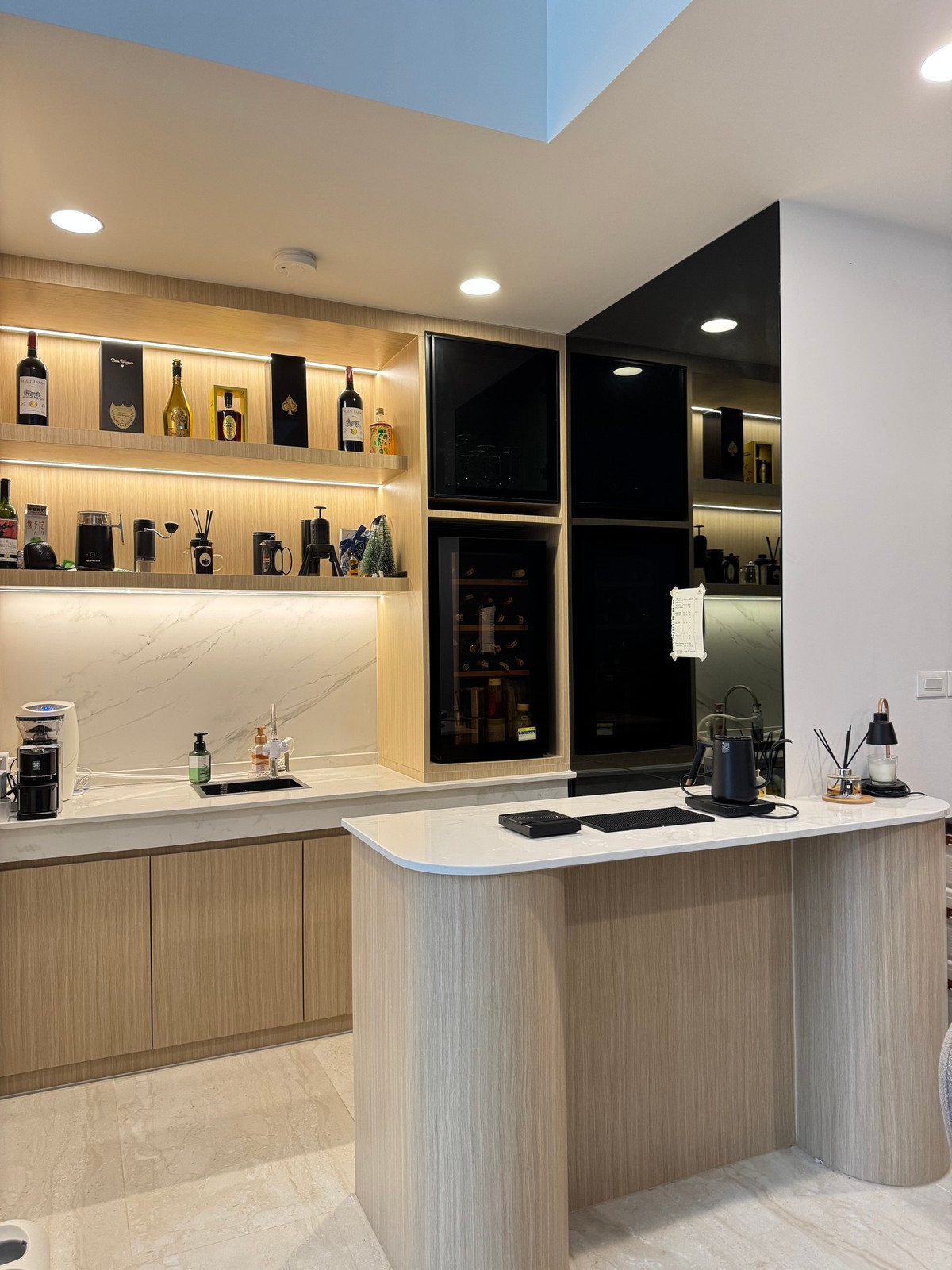 เดมี สาธุประดิษฐ์ 49 / 3 ห้องนอน (เช่า), DEMI SATHU 49 / 3 Bedrooms (FOR RENT) DML066