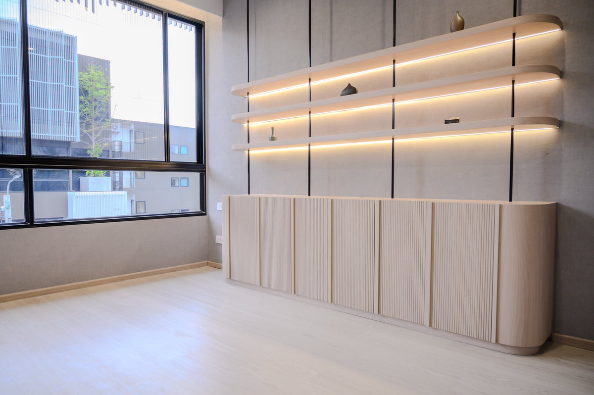 นิว ไฮบ์ สุขสวัสดิ์ / 3 ห้องนอน (ขายพร้อมผู้เช่า), Nue Hybe Suksawat / 3 Bedrooms (SALE WITH TENANT) DML067