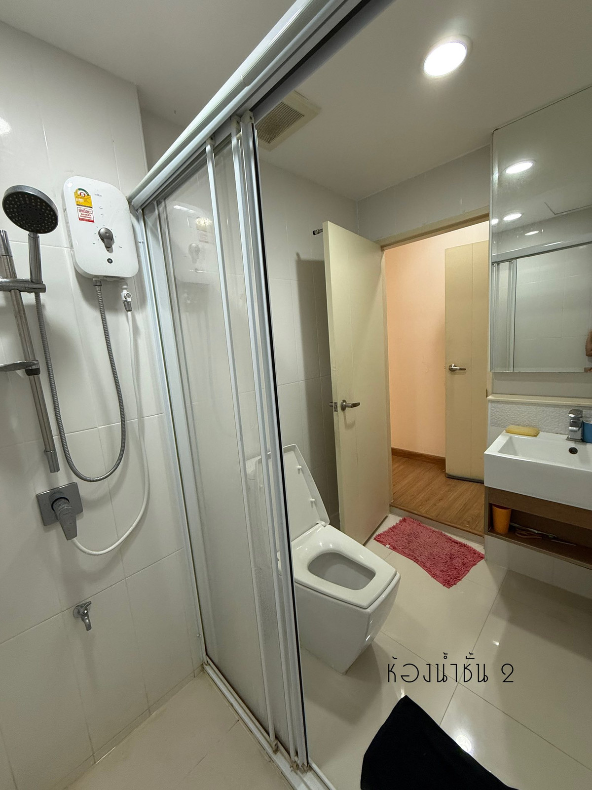 บ้านกลางเมือง เอสเซ้นส์ สาทร - ตากสิน 2 / 3 ห้องนอน (ขาย), Baan Klang Muang S Sense Sathorn - Taksin 2 / 3 Bedrooms (FOR SALE) BALL351