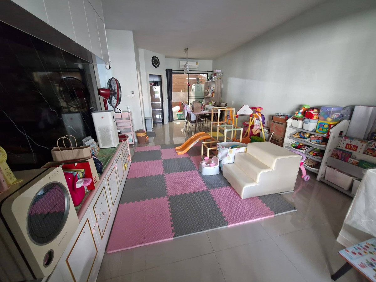 เฌอคูน สาทร - ราชพฤกษ์ / 3 ห้องนอน (ขาย), Cherkoon Sathorn - Ratchaphruek / 3 Bedrooms (FOR SALE) BALL350