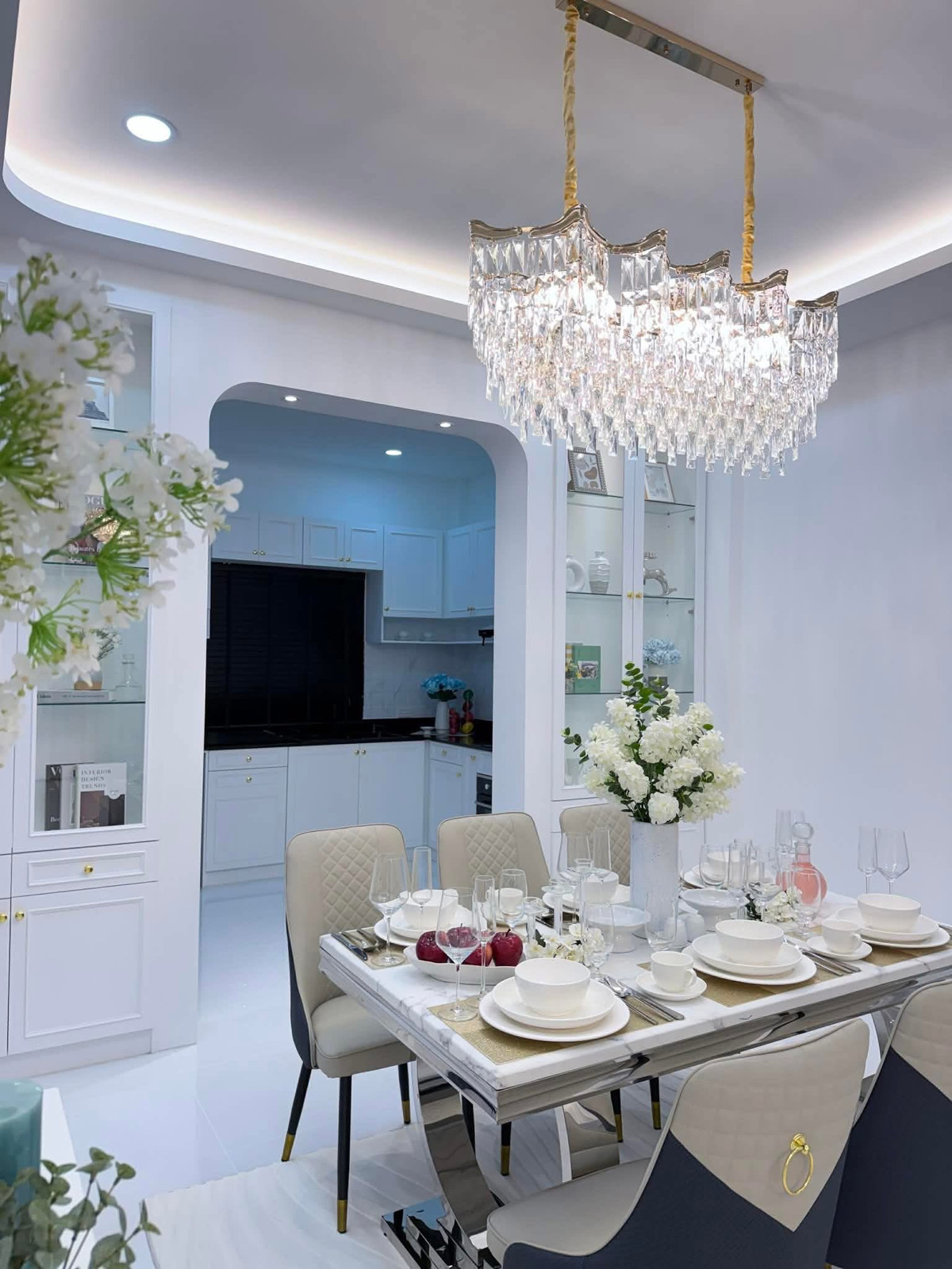 บ้านเดี่ยวพูลวิลล่า ซอยสยามคันทรี่คลับ / 3 ห้องนอน (ขาย), Pool Villa Siam Country Club / 3 Bedrooms (FOR SALE) BEWN176