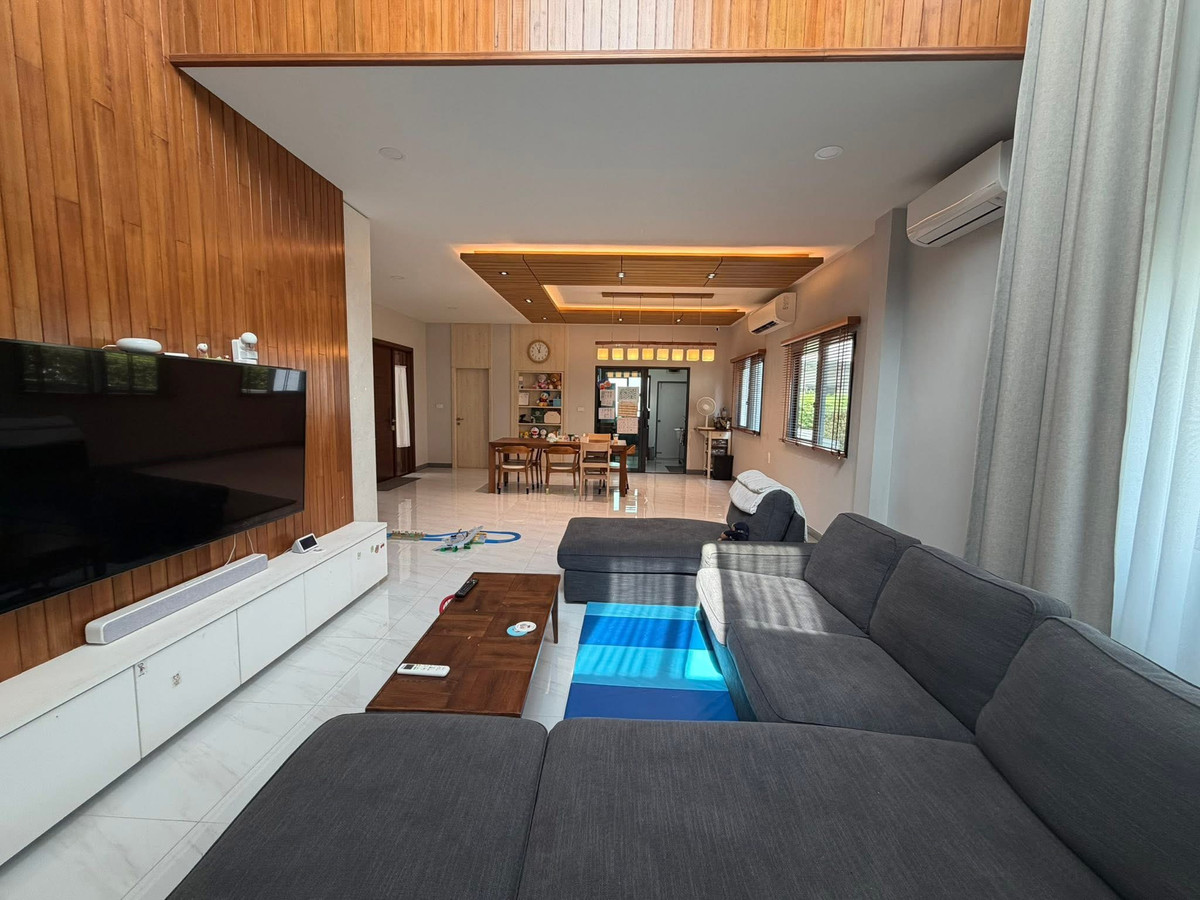 เดอะ ซิตี้ สุขุมวิท - อ่อนนุช / 4 ห้องนอน (เช่า), The City Sukhumvit - Onnut / 4 Bedrooms (FOR RENT) GNG133