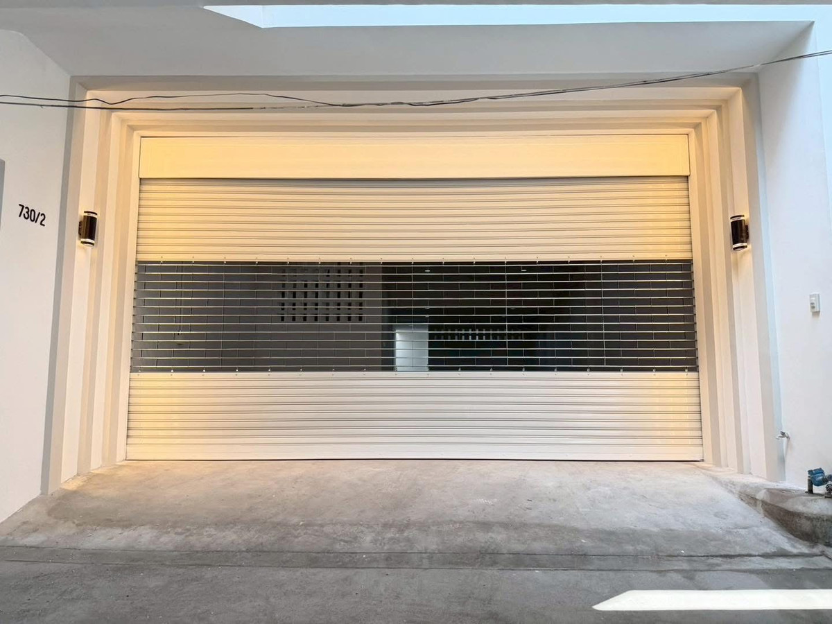 ทาวน์โฮม สุขุมวิท 101 / 4 ห้องนอน (ขาย), Townhome Sukhumvit 101 / 4 Bedrooms (FOR SALE) GNG130