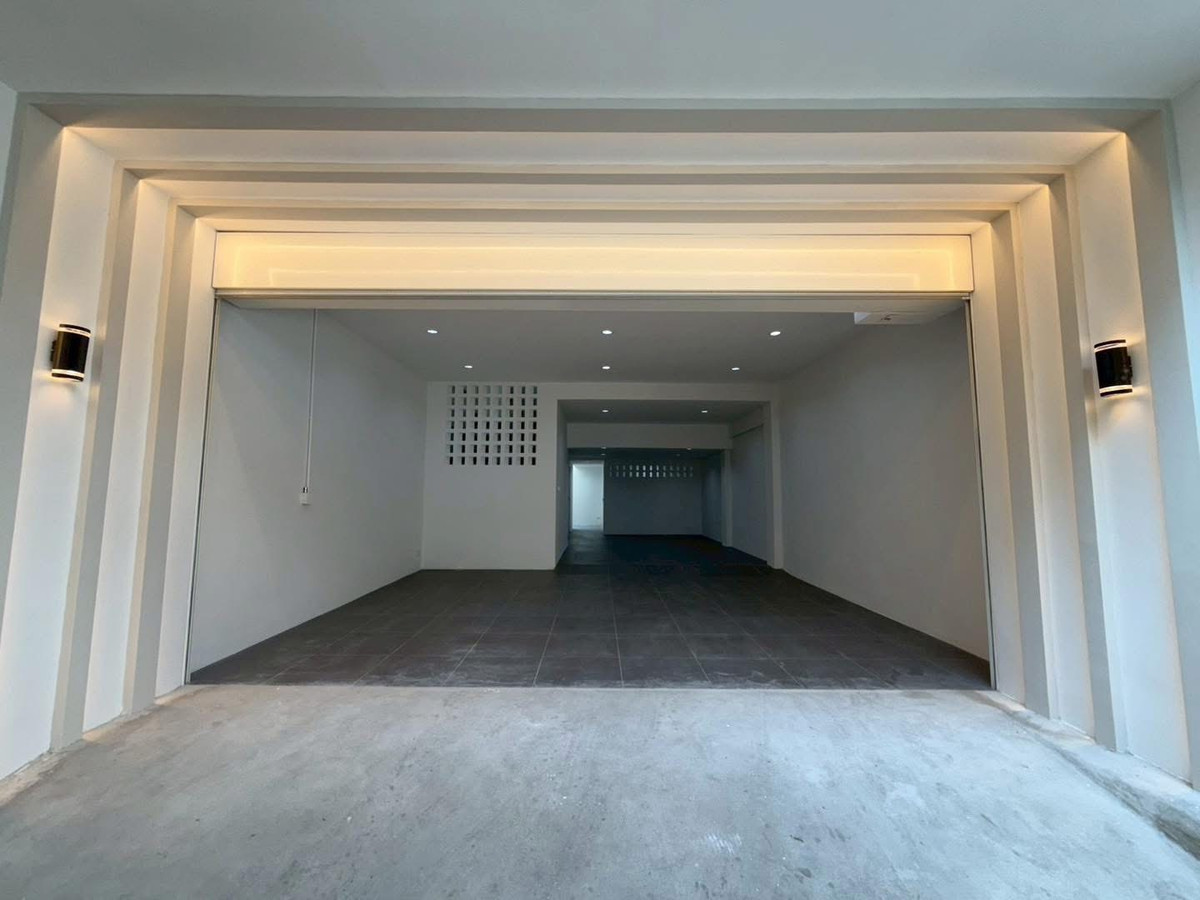 ทาวน์โฮม สุขุมวิท 101 / 4 ห้องนอน (ขาย), Townhome Sukhumvit 101 / 4 Bedrooms (FOR SALE) GNG130