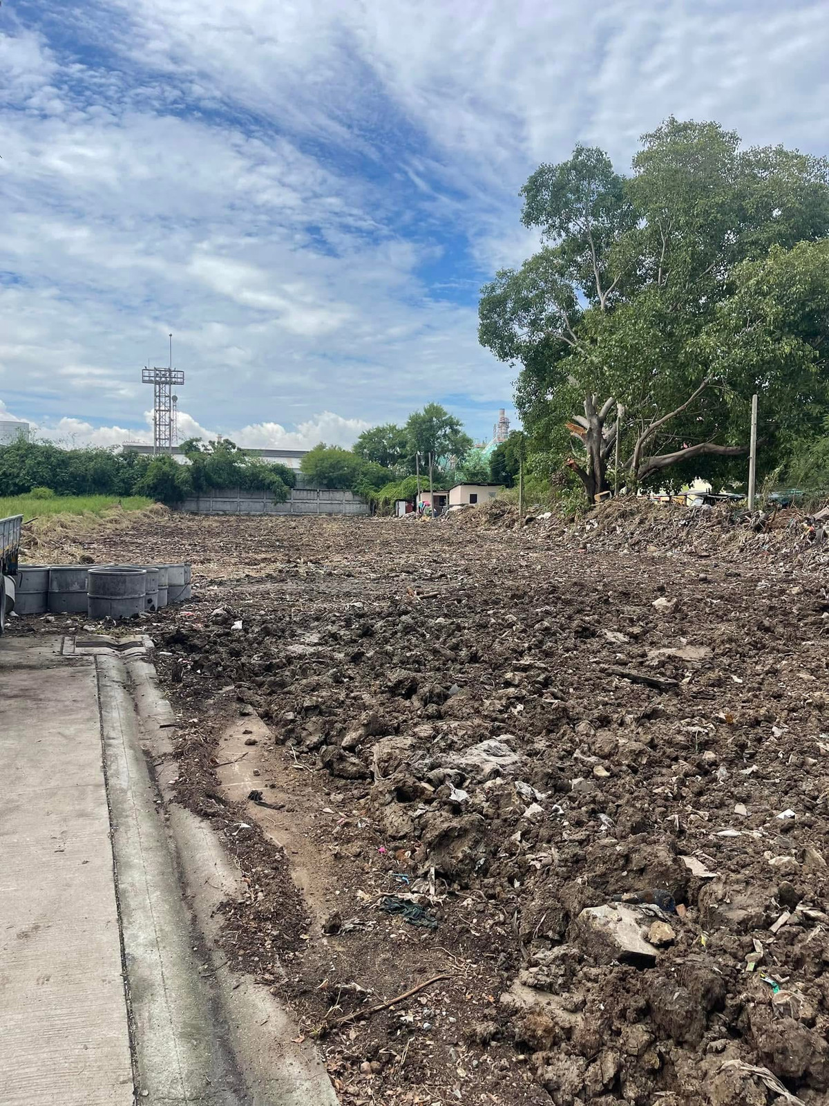 ที่ดิน สุขุมวิท 62 แยก 5 / 400 ตารางวา (ขาย), Land Sukhumvit 62 Yaek 5 / 400 Square Wa (FOR SALE) GNG123